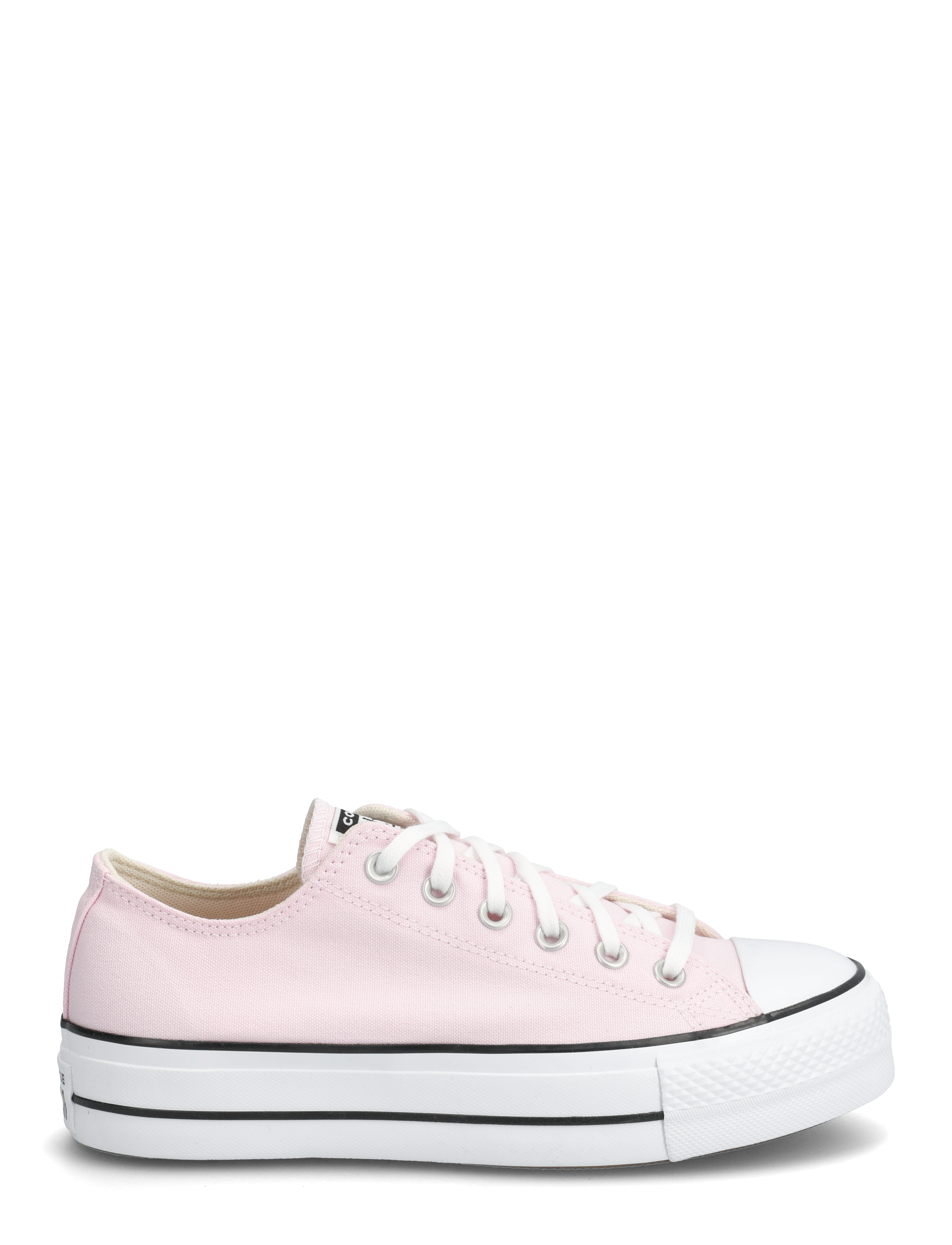 Converse - Chuck Taylor All Star Lift - sugar berry/white/black - 1