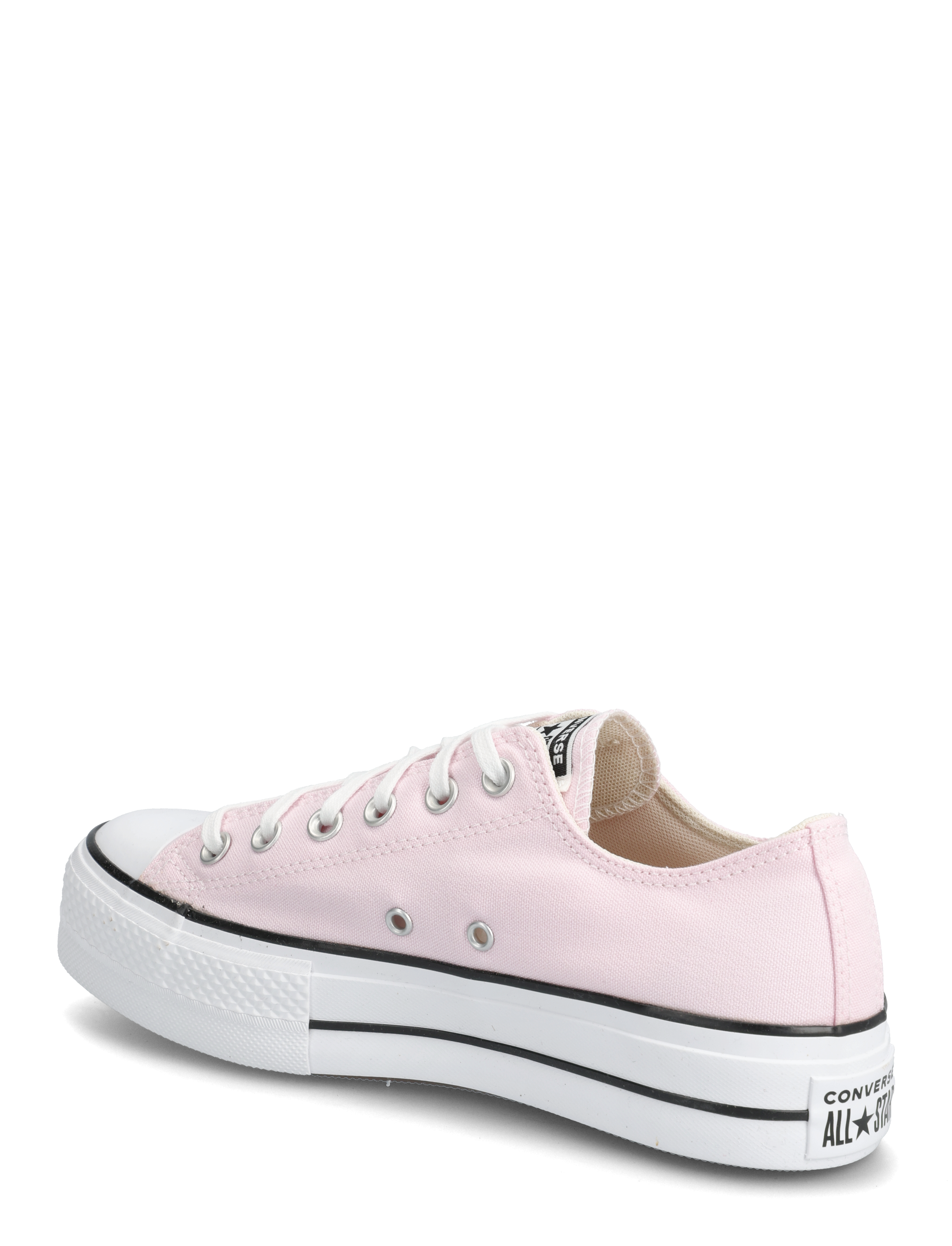 Converse - Chuck Taylor All Star Lift - sugar berry/white/black - 2