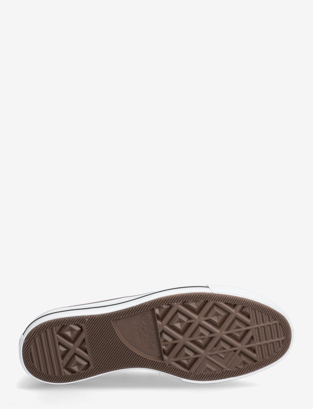 Converse - Chuck Taylor All Star Lift - madala säärega tossud - sugar berry/white/black - 4