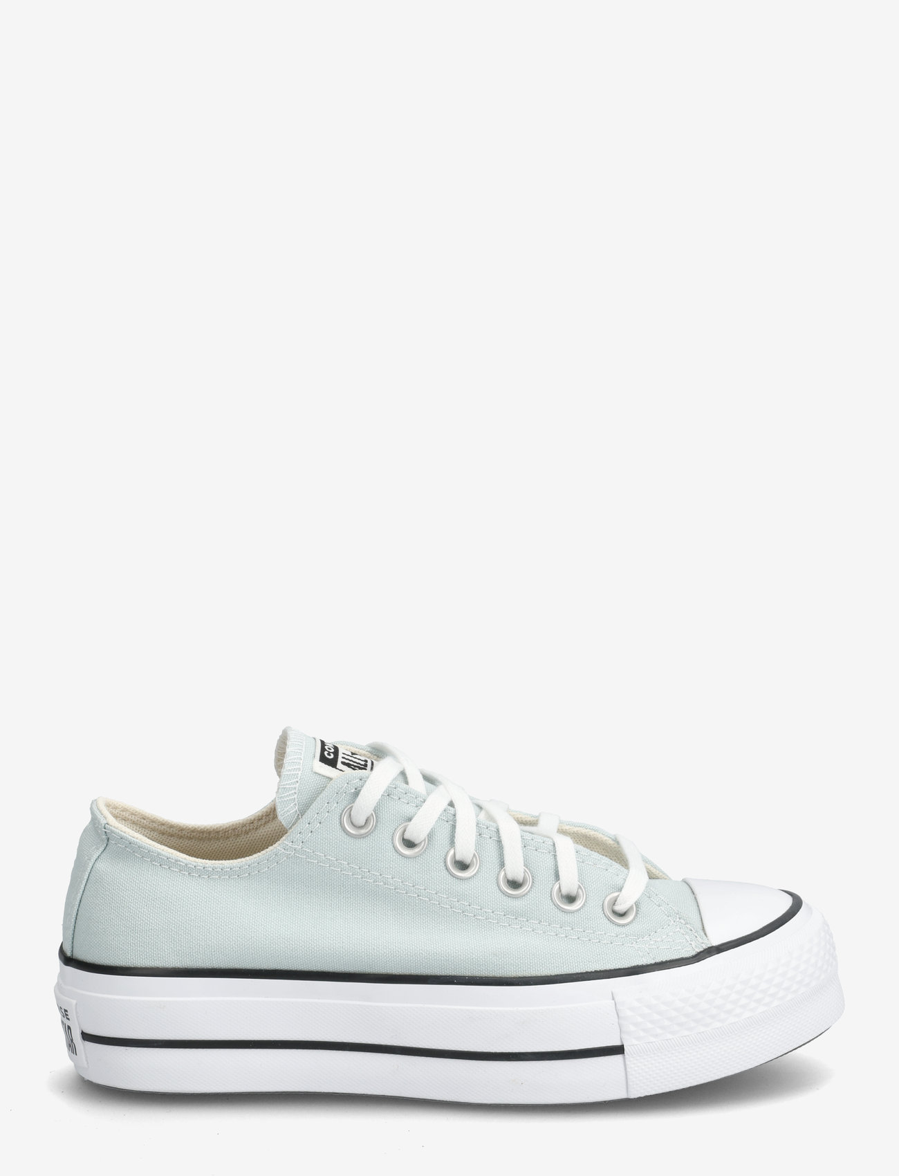 Converse - Chuck Taylor All Star Lift - lave sneakers - you dew you/white/black - 1