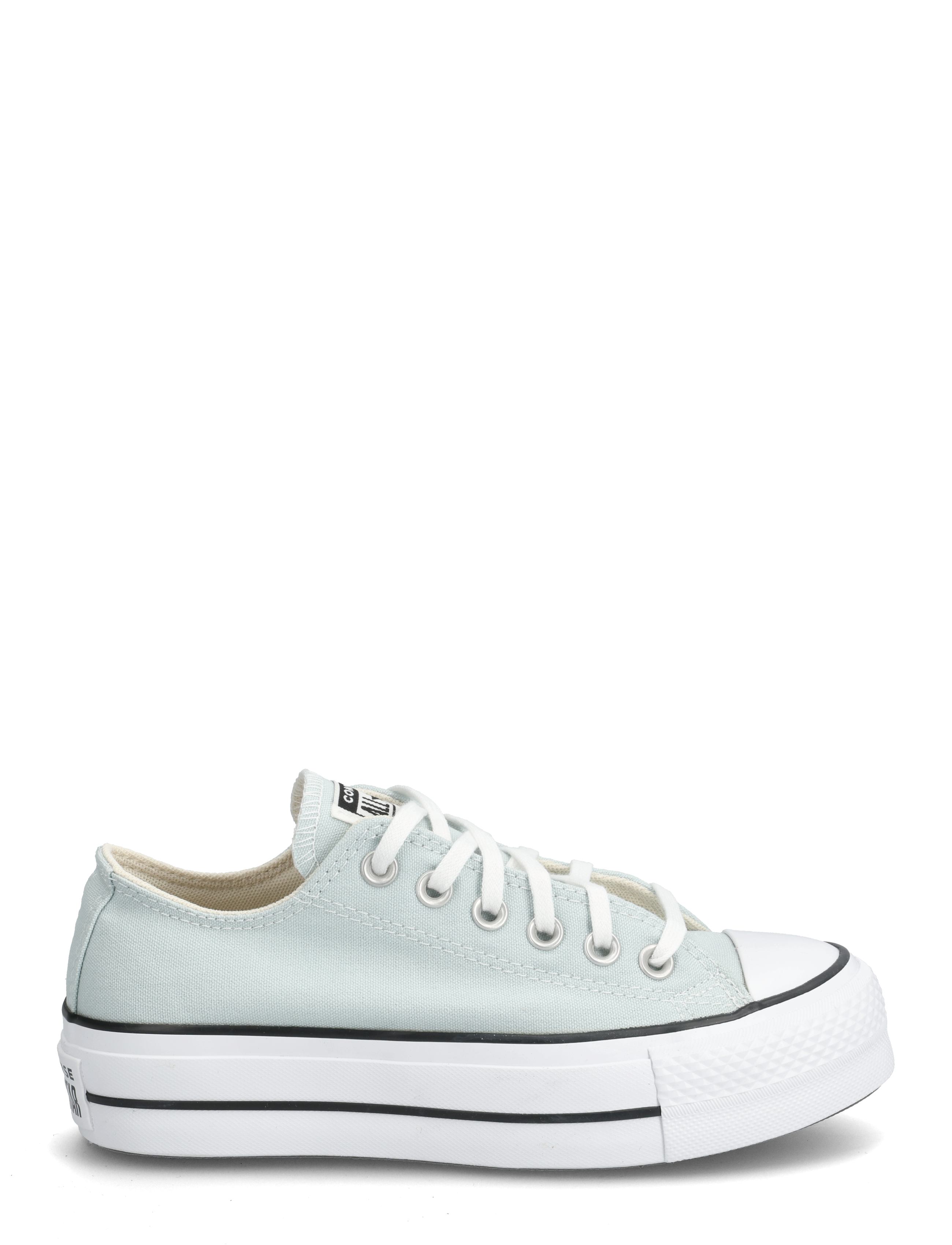 Converse - Chuck Taylor All Star Lift - lave sneakers - you dew you/white/black - 1