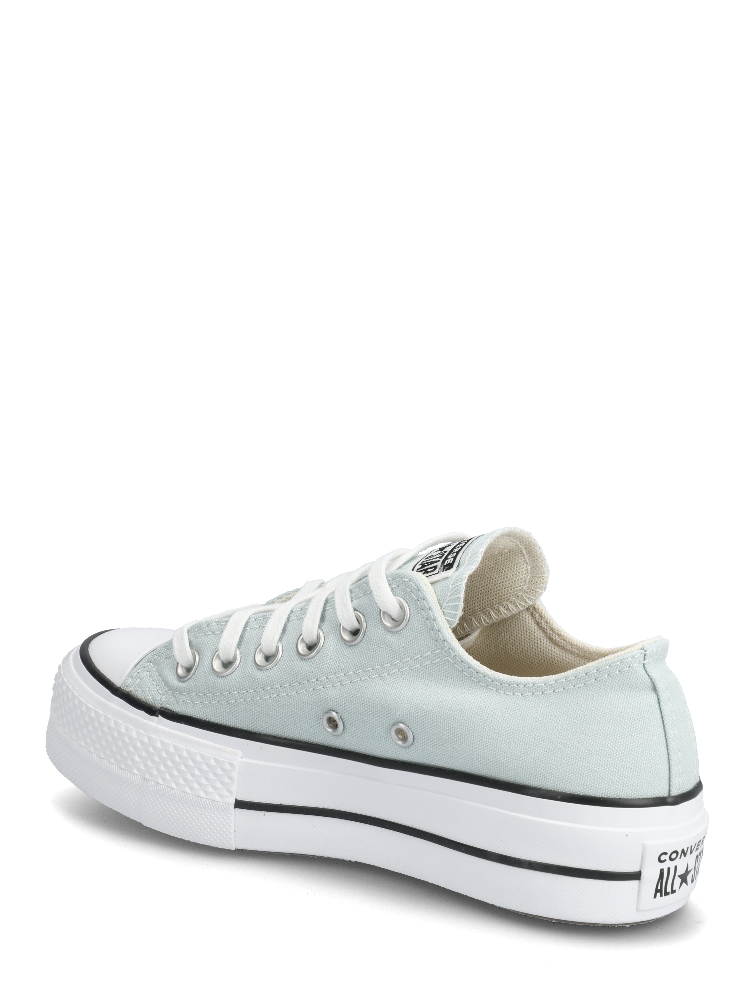 Converse - Chuck Taylor All Star Lift - lave sneakers - you dew you/white/black - 2