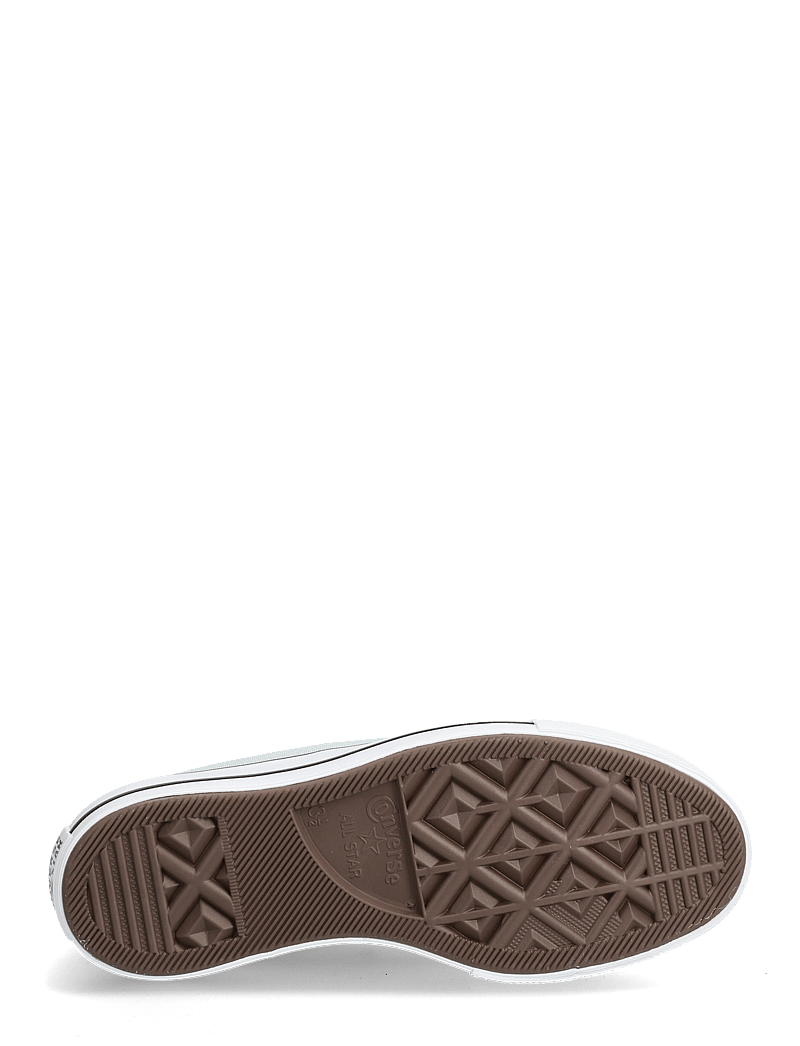 Converse - Chuck Taylor All Star Lift - lave sneakers - you dew you/white/black - 4