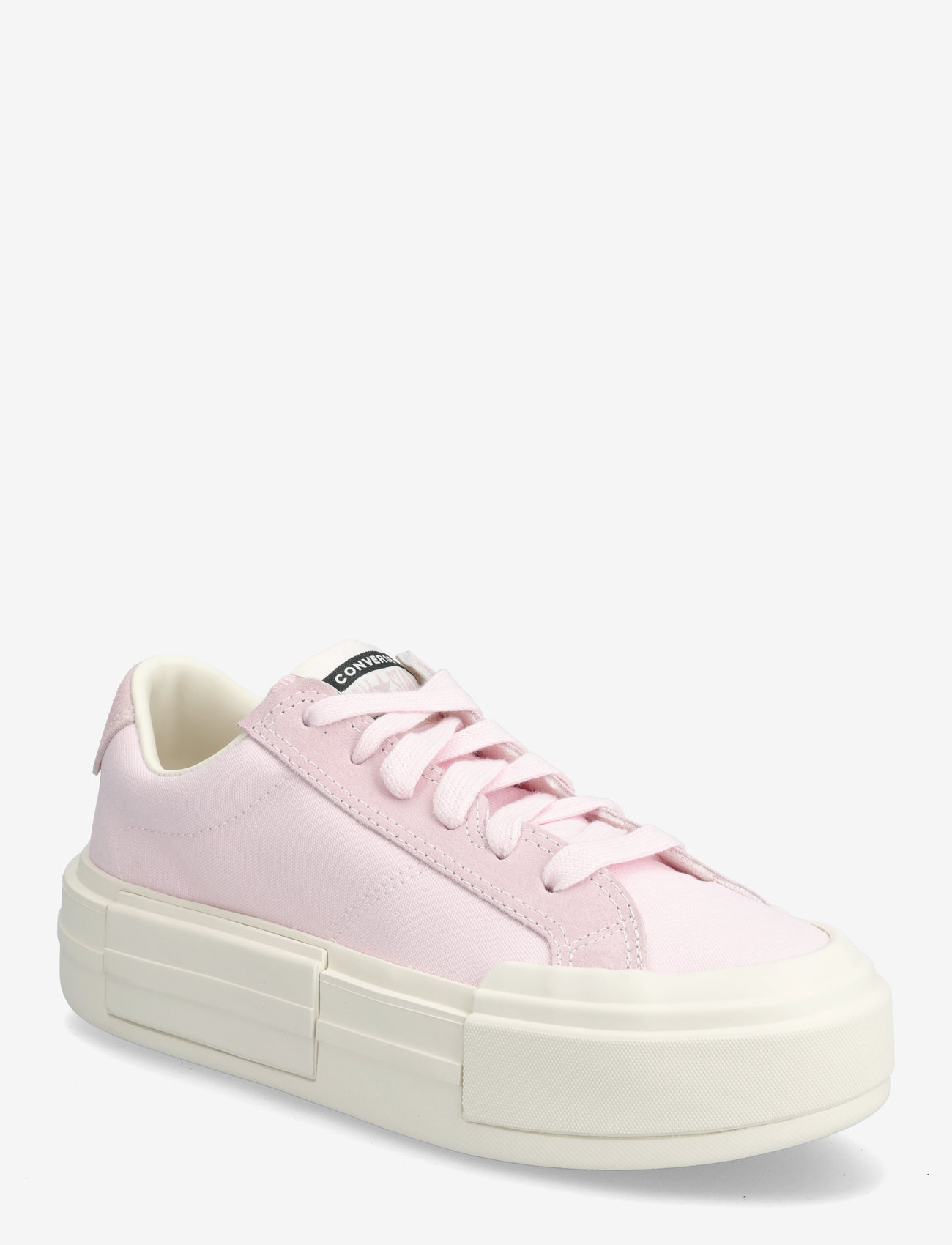 Converse - Chuck Taylor All Star Cruise - lave sneakers - sugar berry/egret/black - 0