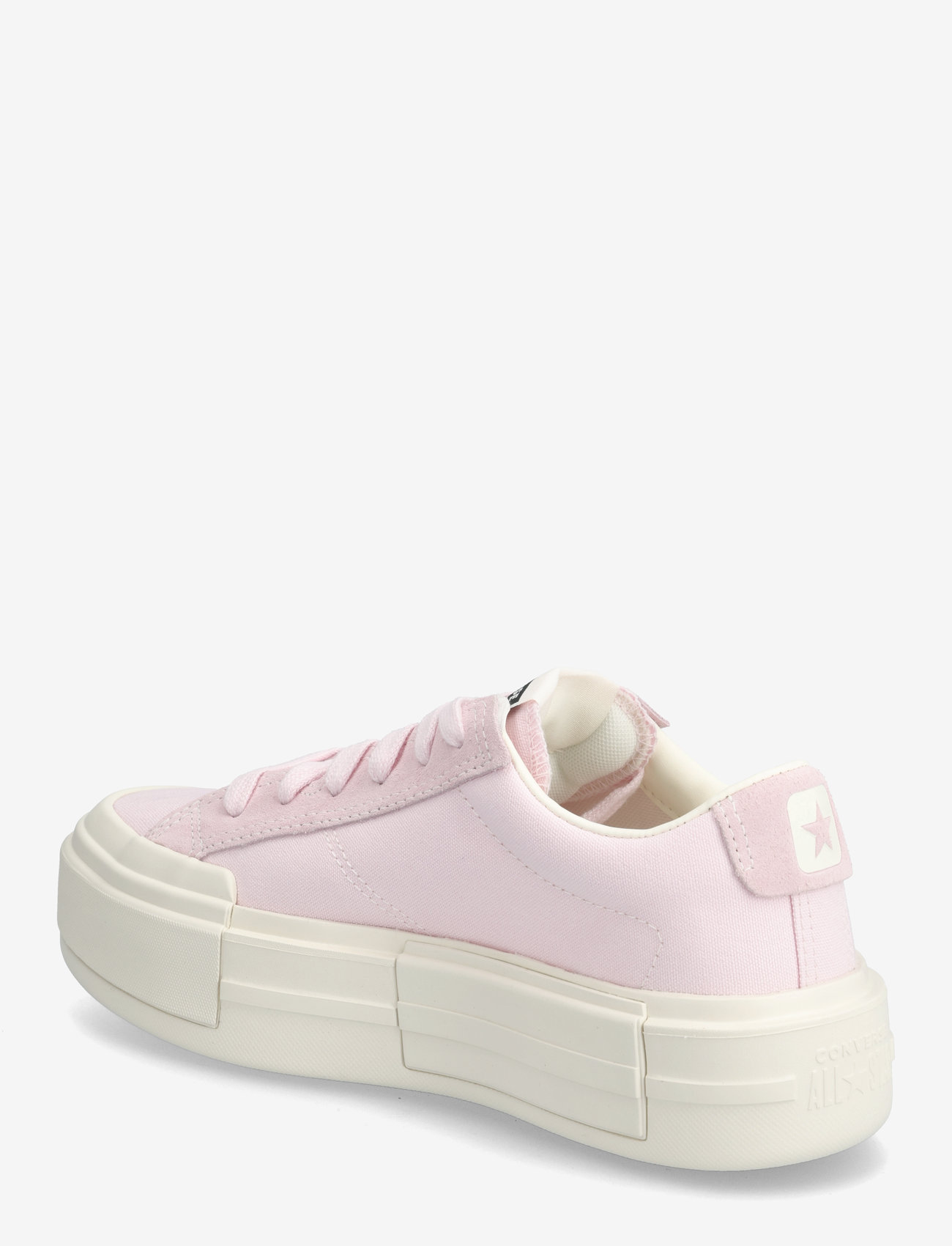 Converse - Chuck Taylor All Star Cruise - lave sneakers - sugar berry/egret/black - 2