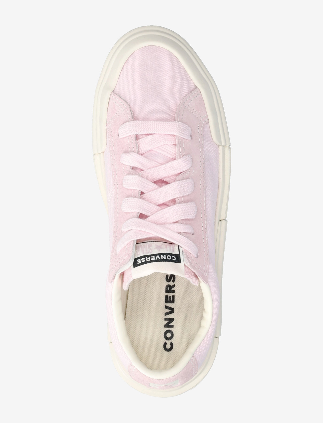 Converse - Chuck Taylor All Star Cruise - lave sneakers - sugar berry/egret/black - 3