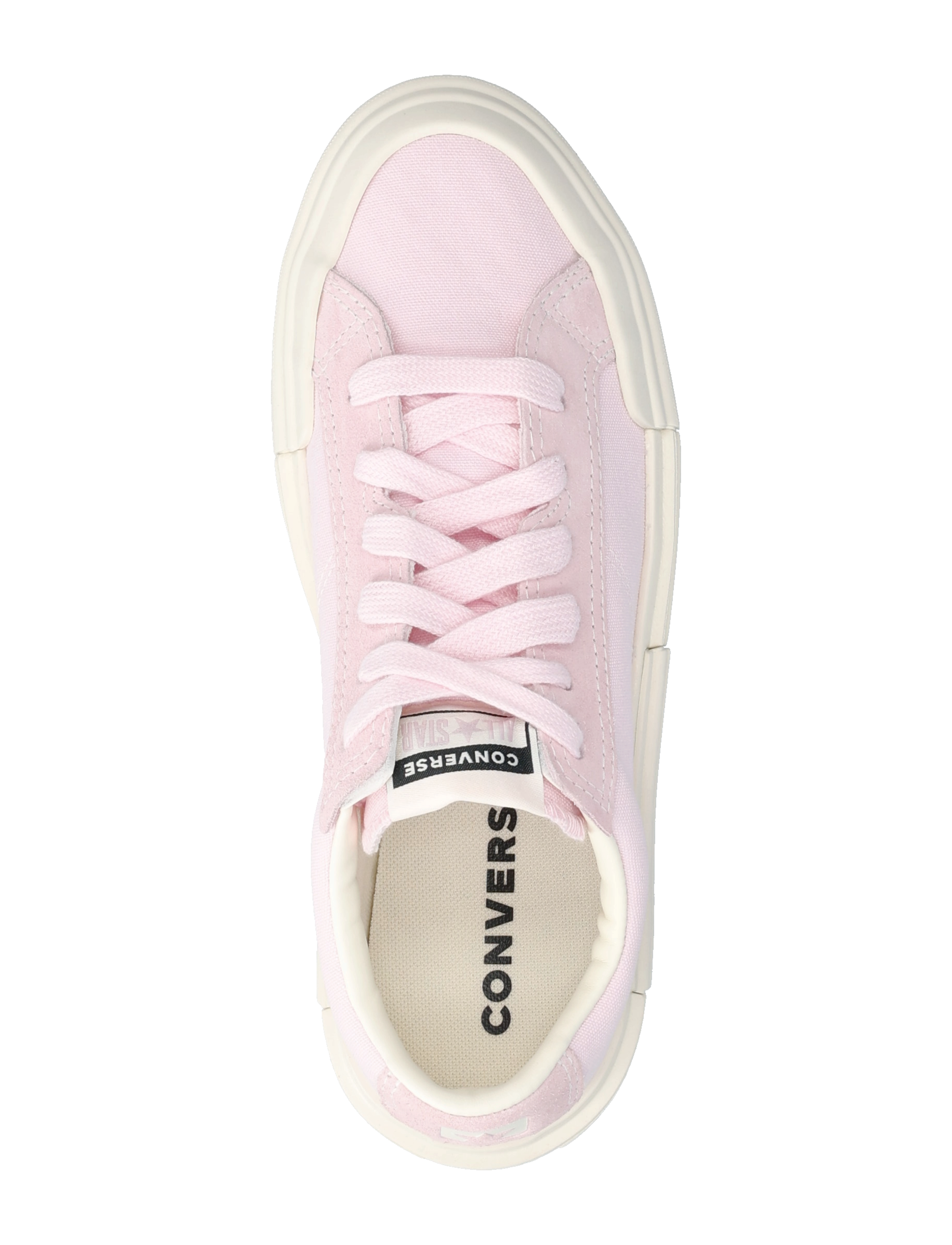 Converse - Chuck Taylor All Star Cruise - sugar berry/egret/black - 3