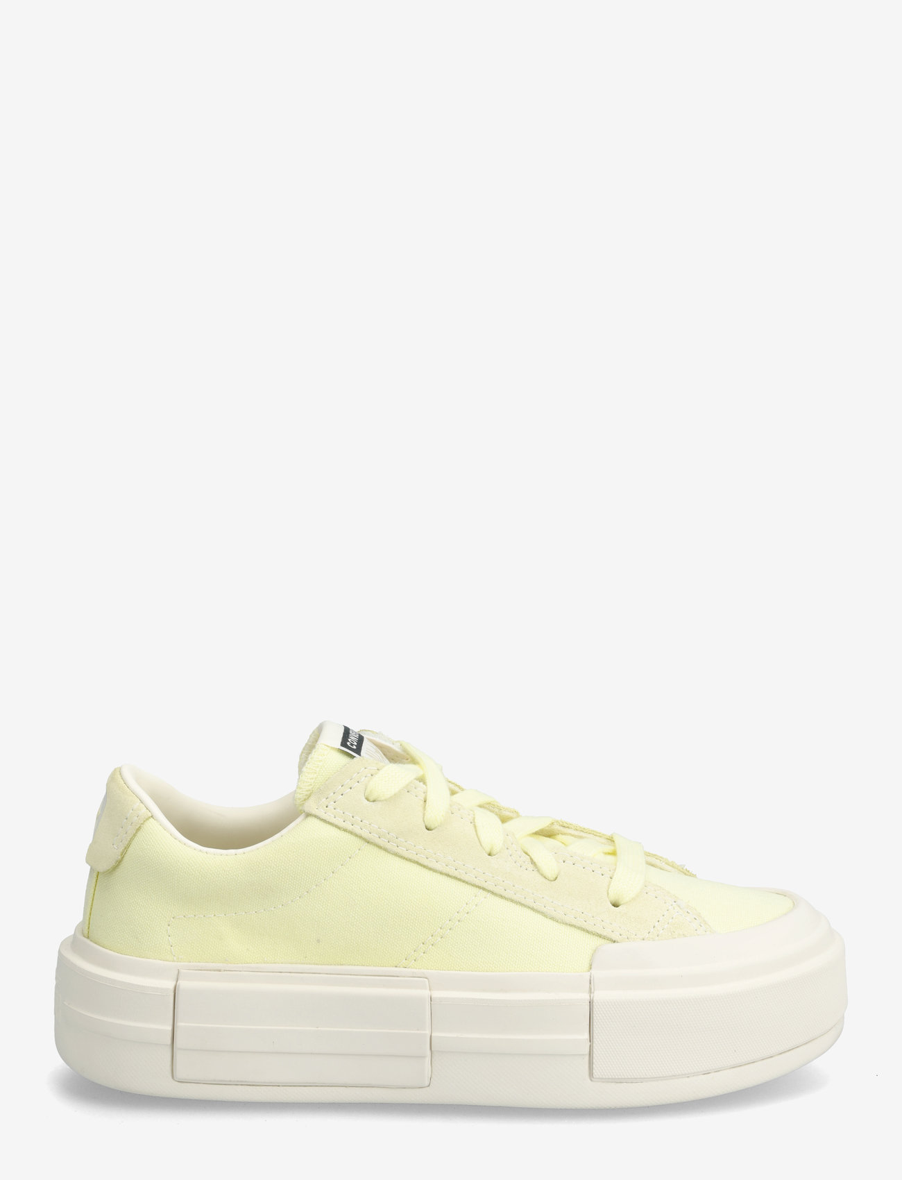 Converse - Chuck Taylor All Star Cruise - låga sneakers - lemon slushy/egret/black - 1