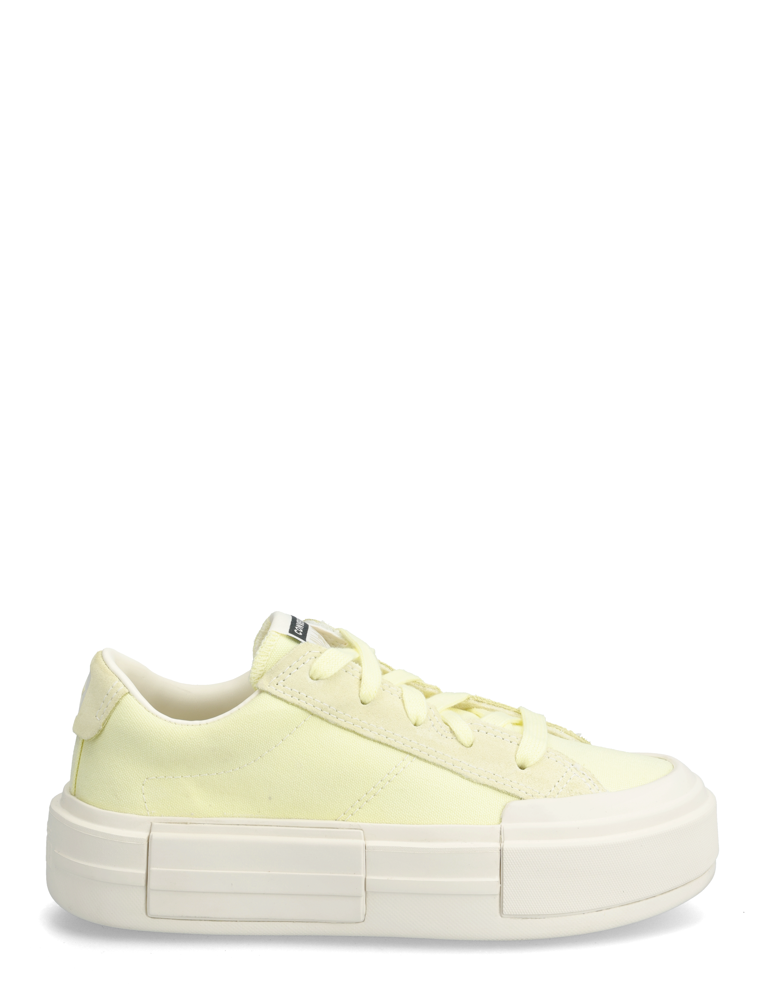 Converse - Chuck Taylor All Star Cruise - lemon slushy/egret/black - 1
