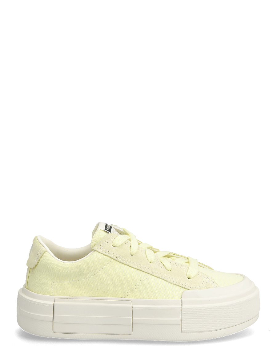 Converse - Chuck Taylor All Star Cruise - lemon slushy/egret/black - 1