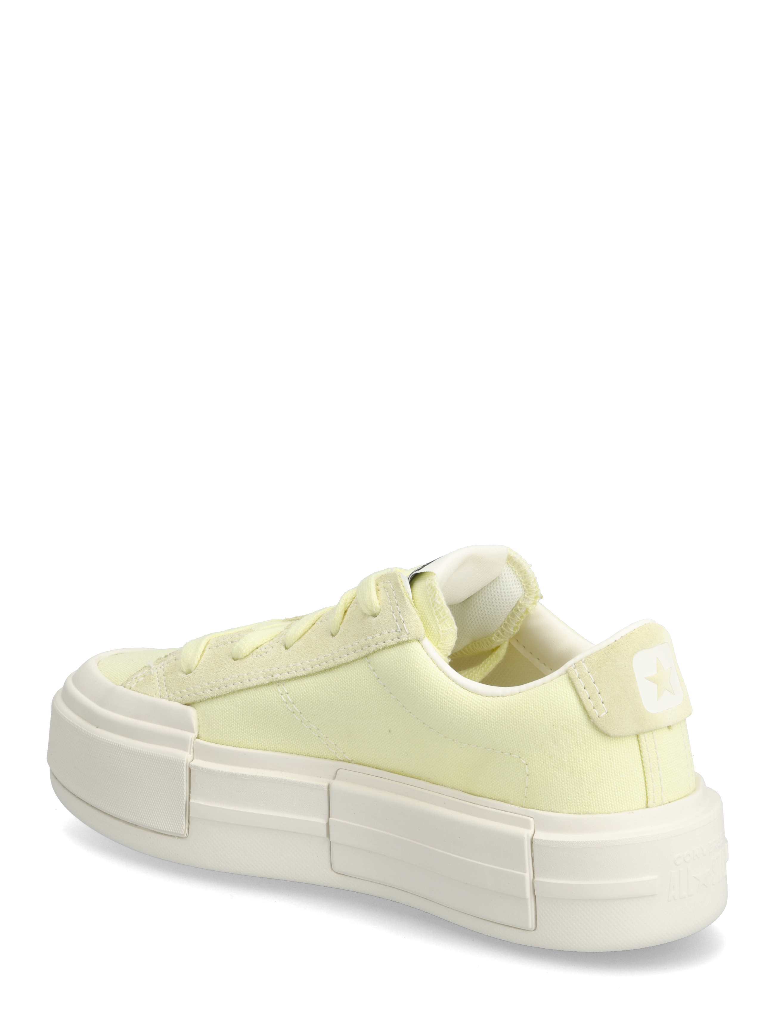 Converse - Chuck Taylor All Star Cruise - lemon slushy/egret/black - 2