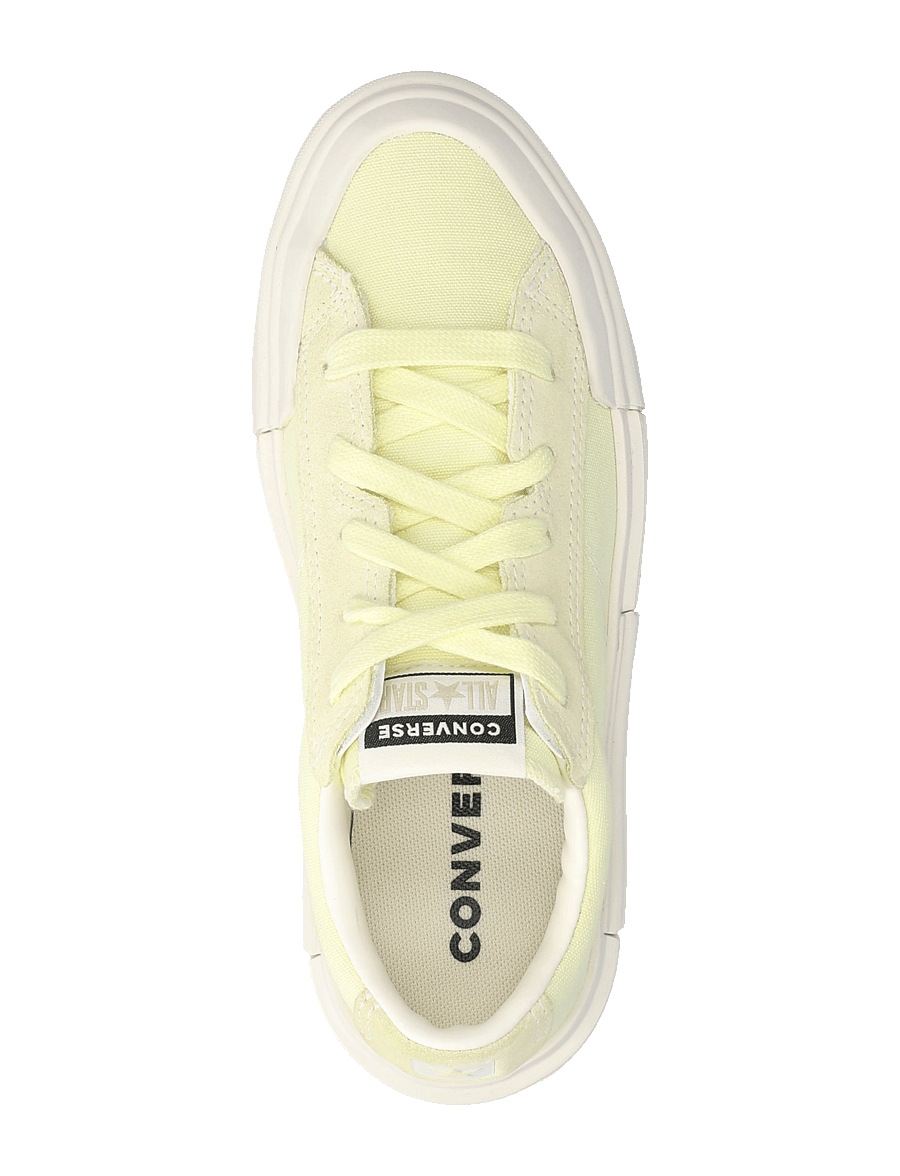 Converse - Chuck Taylor All Star Cruise - lemon slushy/egret/black - 3