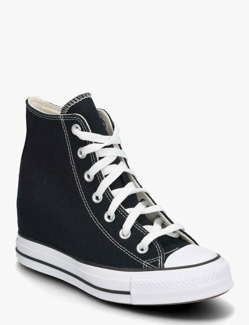 Converse wedge chuck taylor shop
