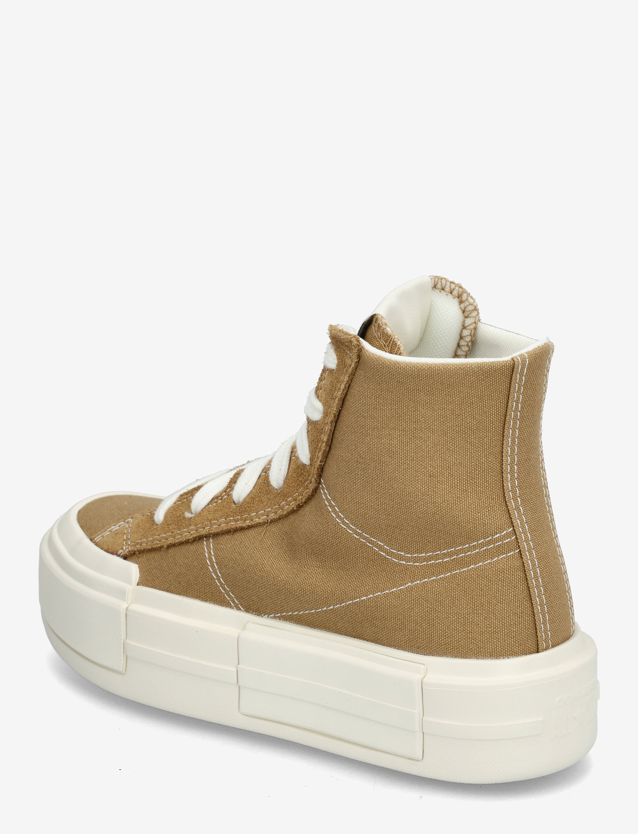 Converse - Chuck Taylor All Star Cruise - toadstool tan/egret/black - 2