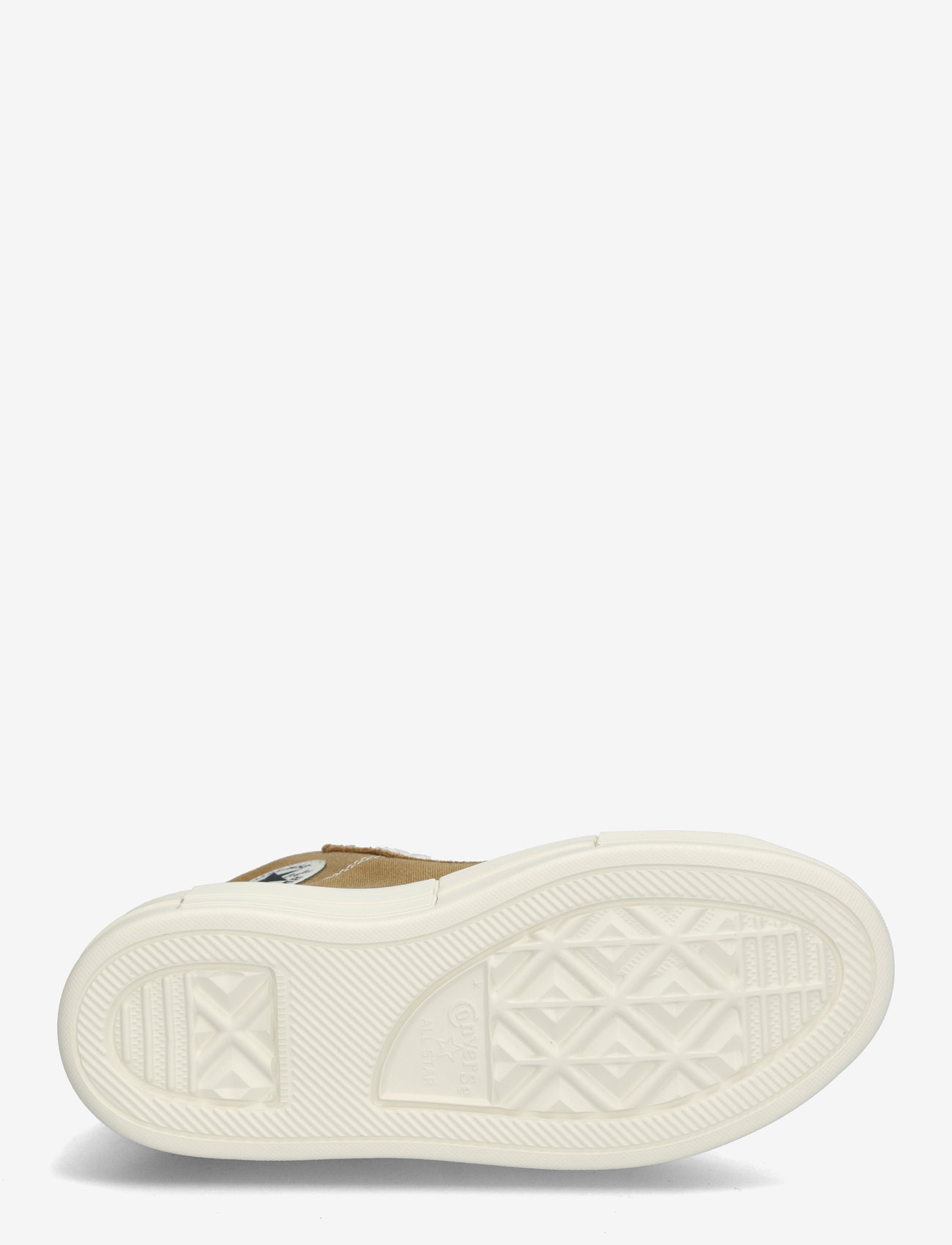 Converse - Chuck Taylor All Star Cruise - toadstool tan/egret/black - 4