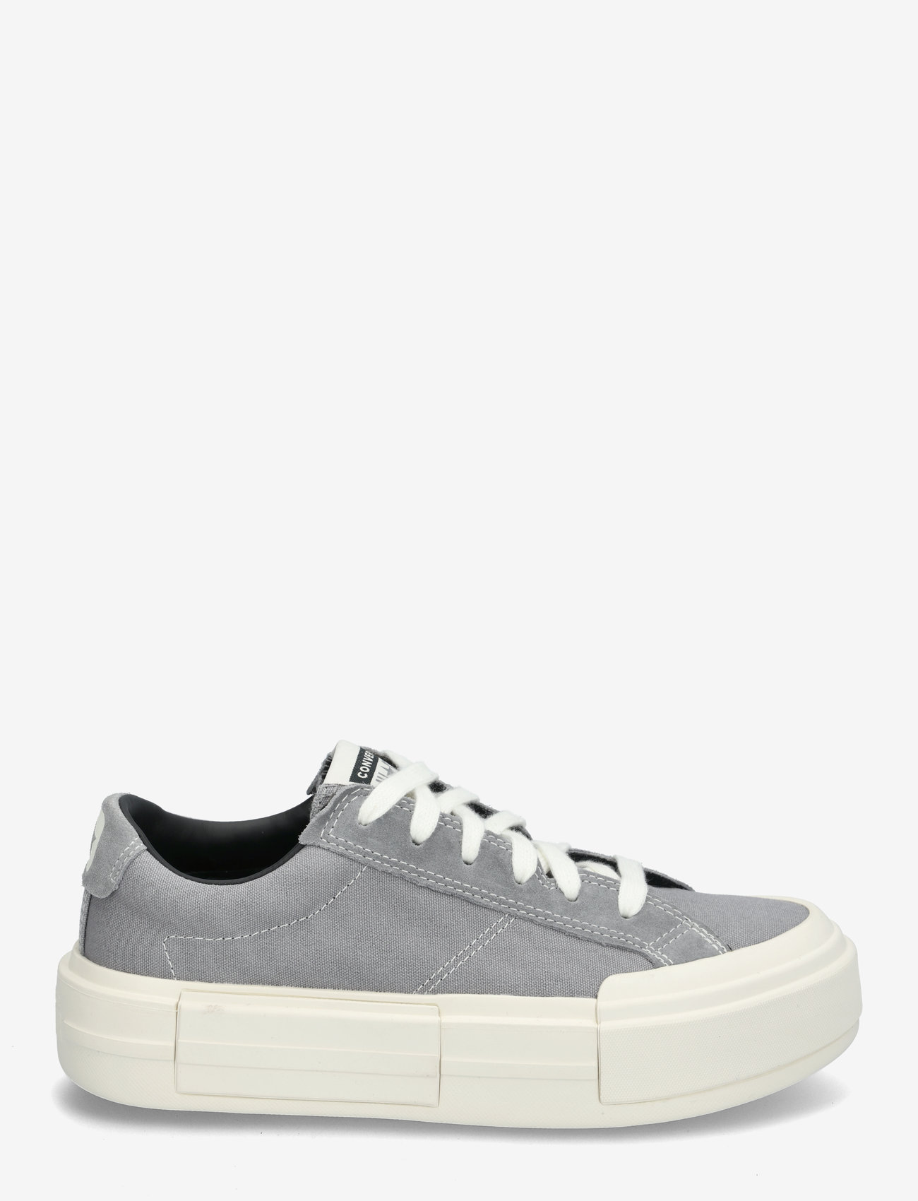 Low Top Grey And White Chuck Taylors Converse Chuck Taylor All