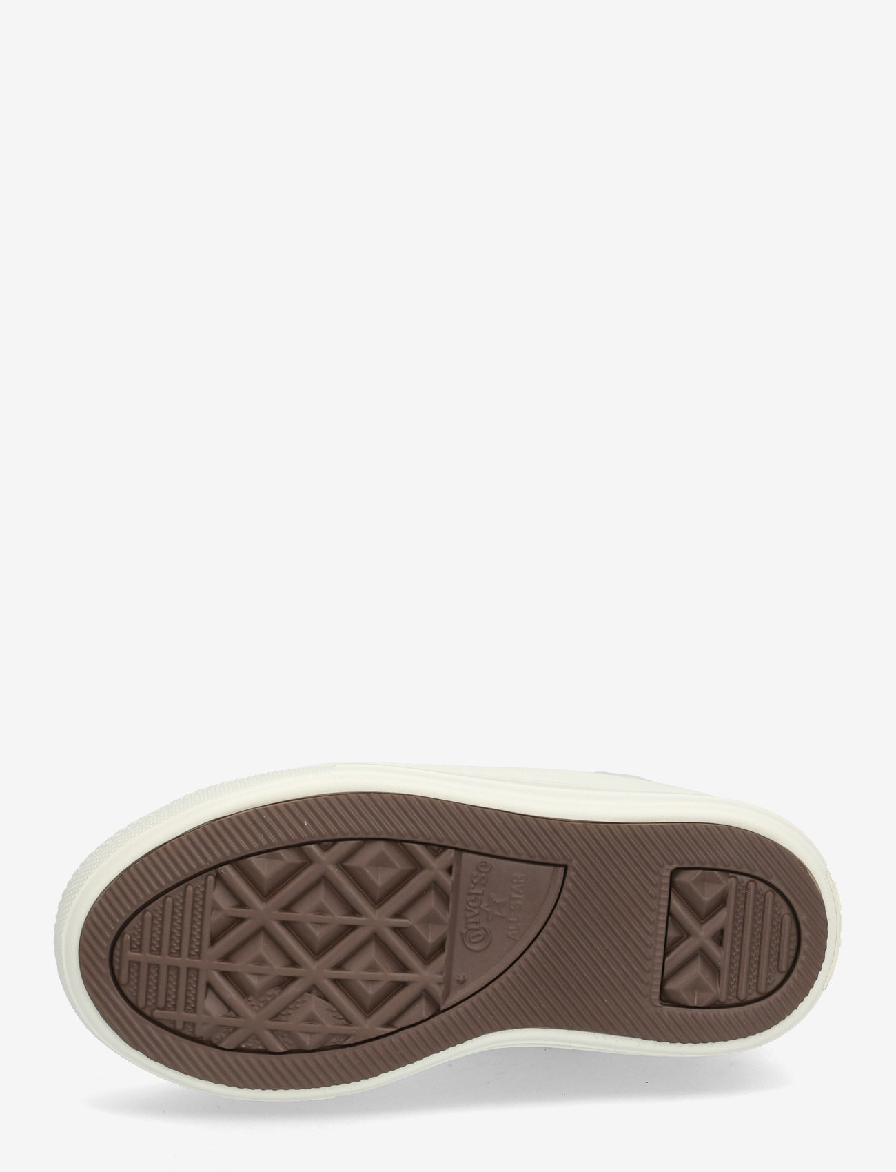 Converse - CTAS MOVE HI ORCHID DUST/EGRET/GOLD - canva botased - orchid dust/egret/gold - 4