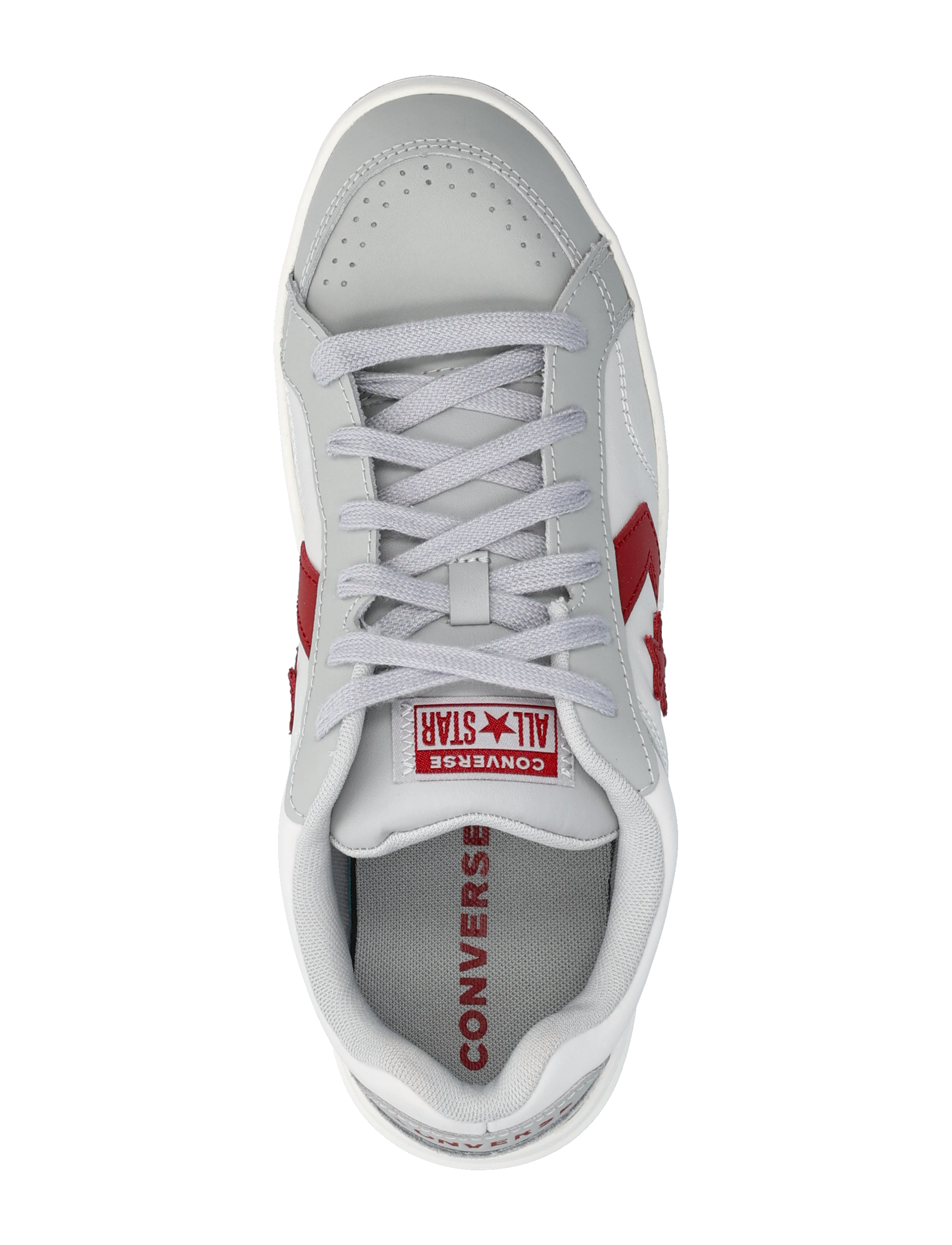 Pro Blaze Classic Ox Barely 4