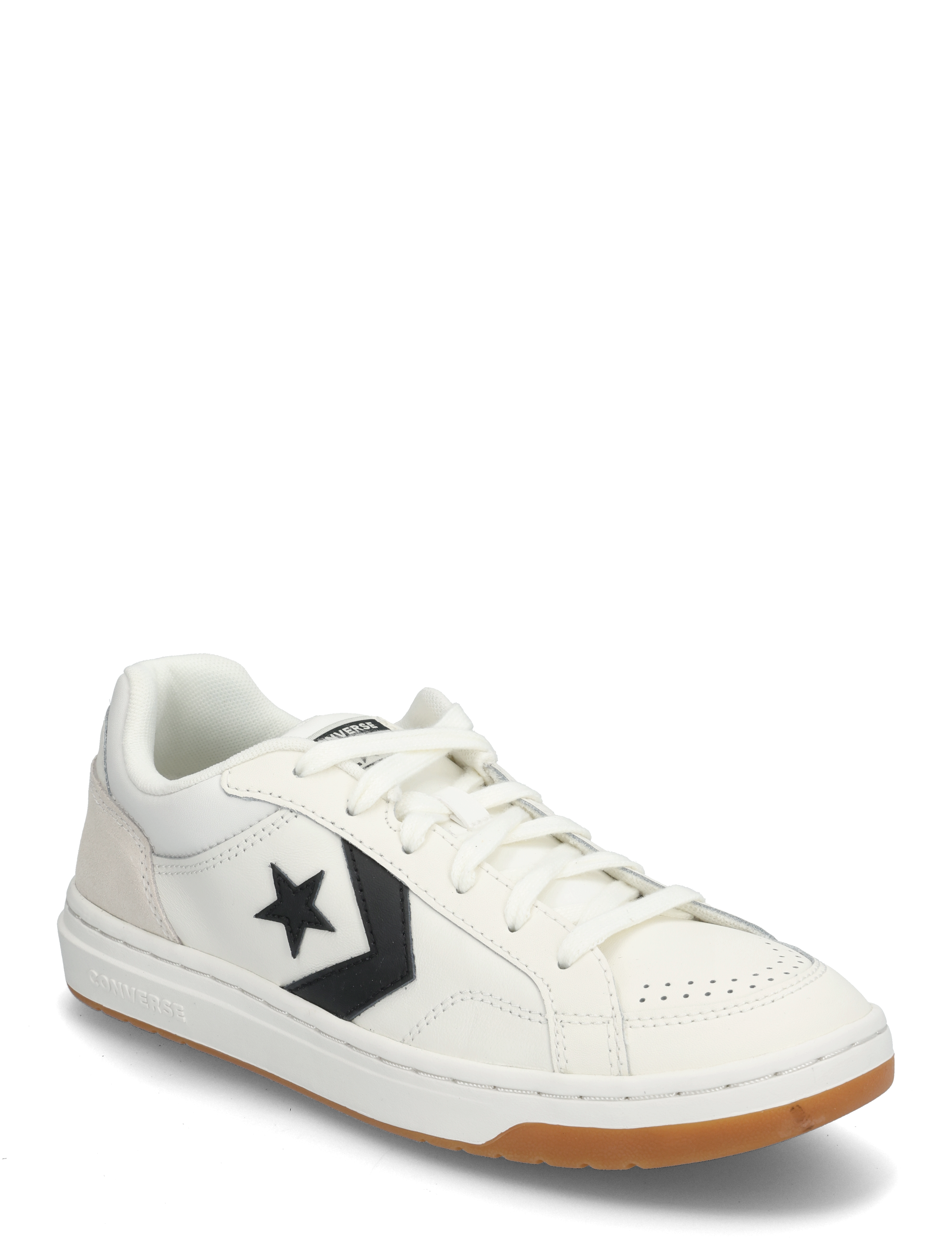 Converse Pro Blaze Classic Ox Vintage White/Egret, 36, Sneakers, Weiß - Low-top Männerswear