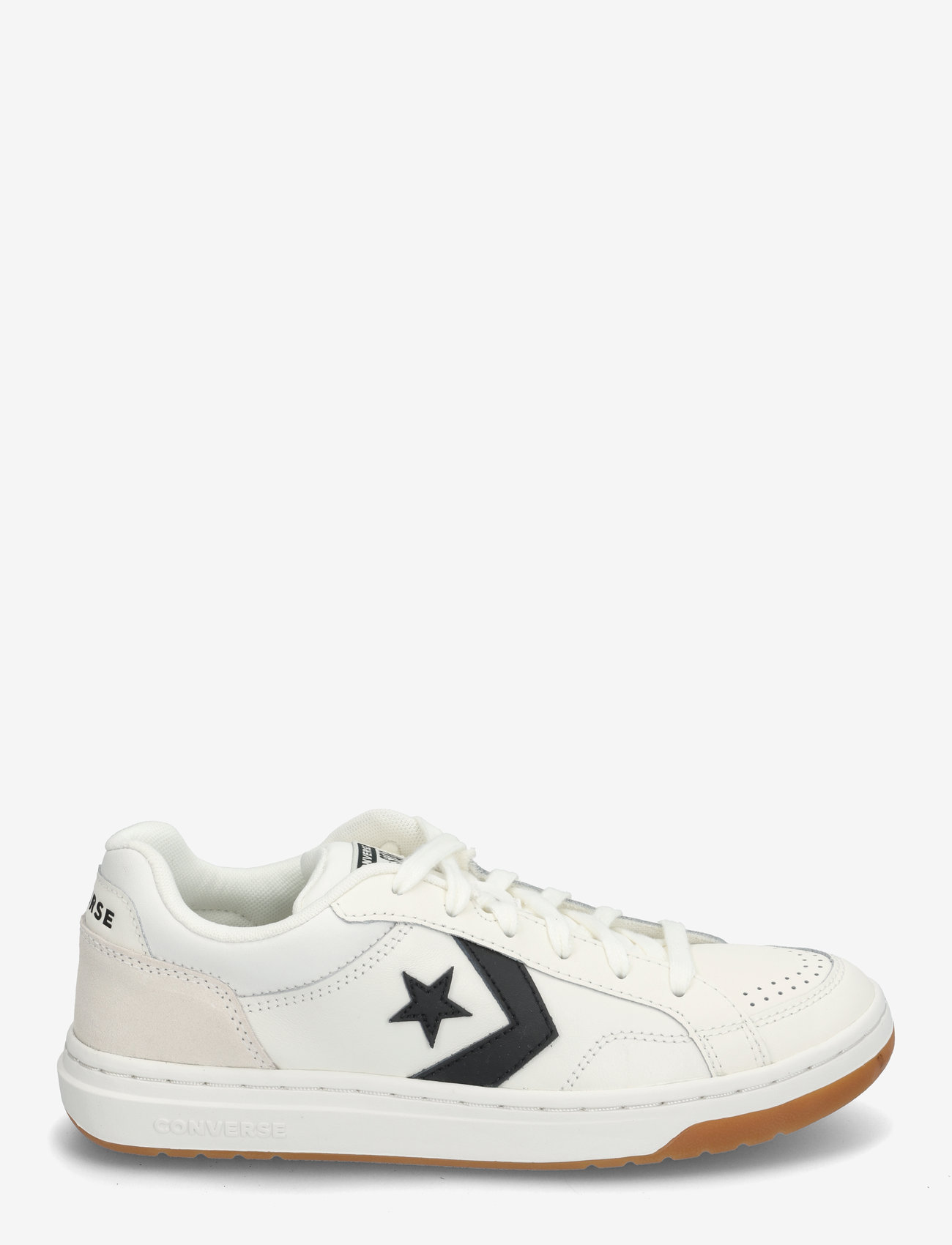 Converse - PRO BLAZE CLASSIC OX VINTAGE WHITE/EGRET - kõrge säärega tossud - vintage white/egret/black - 1