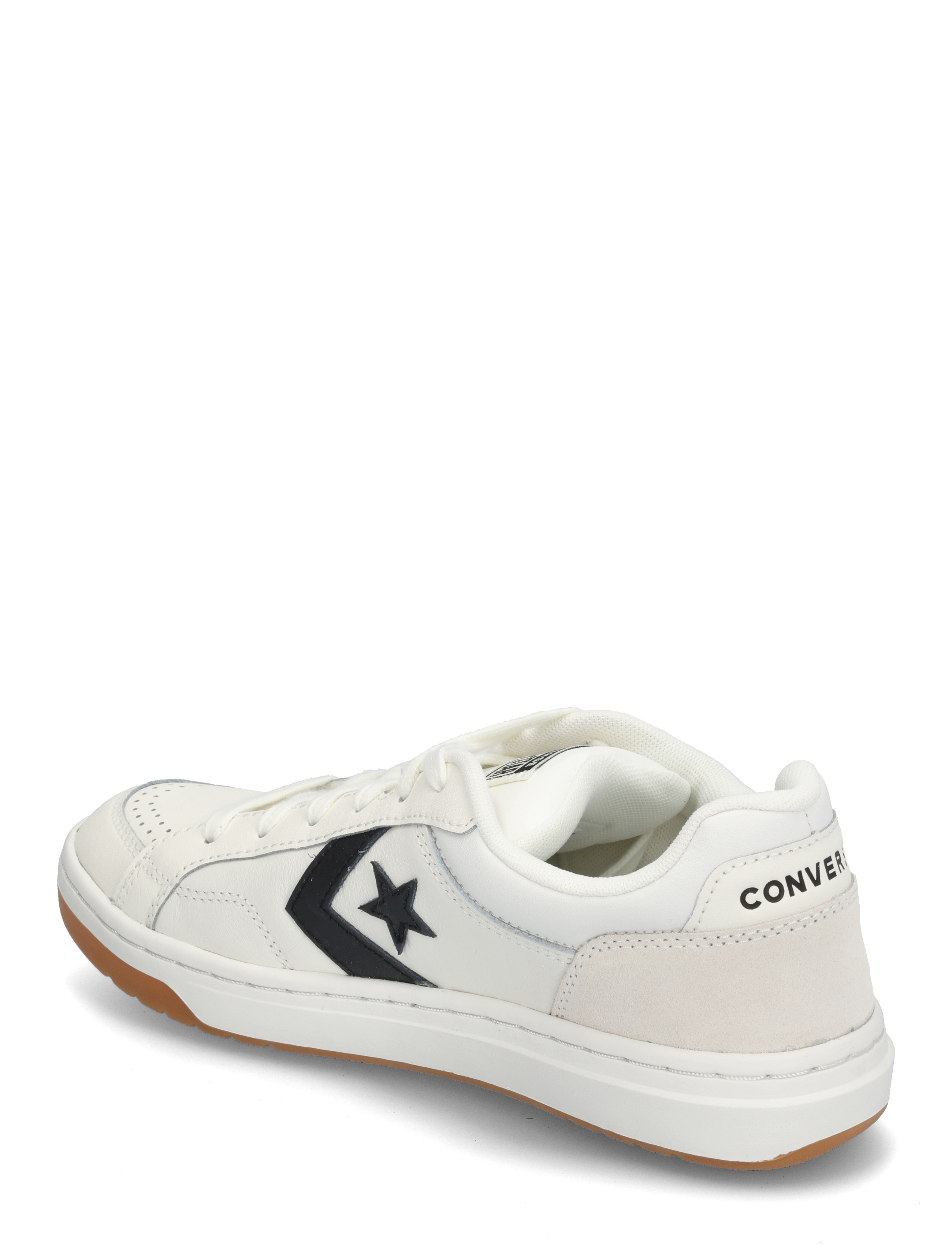 Pro Blaze Classic Ox Vintage White/Egret 3