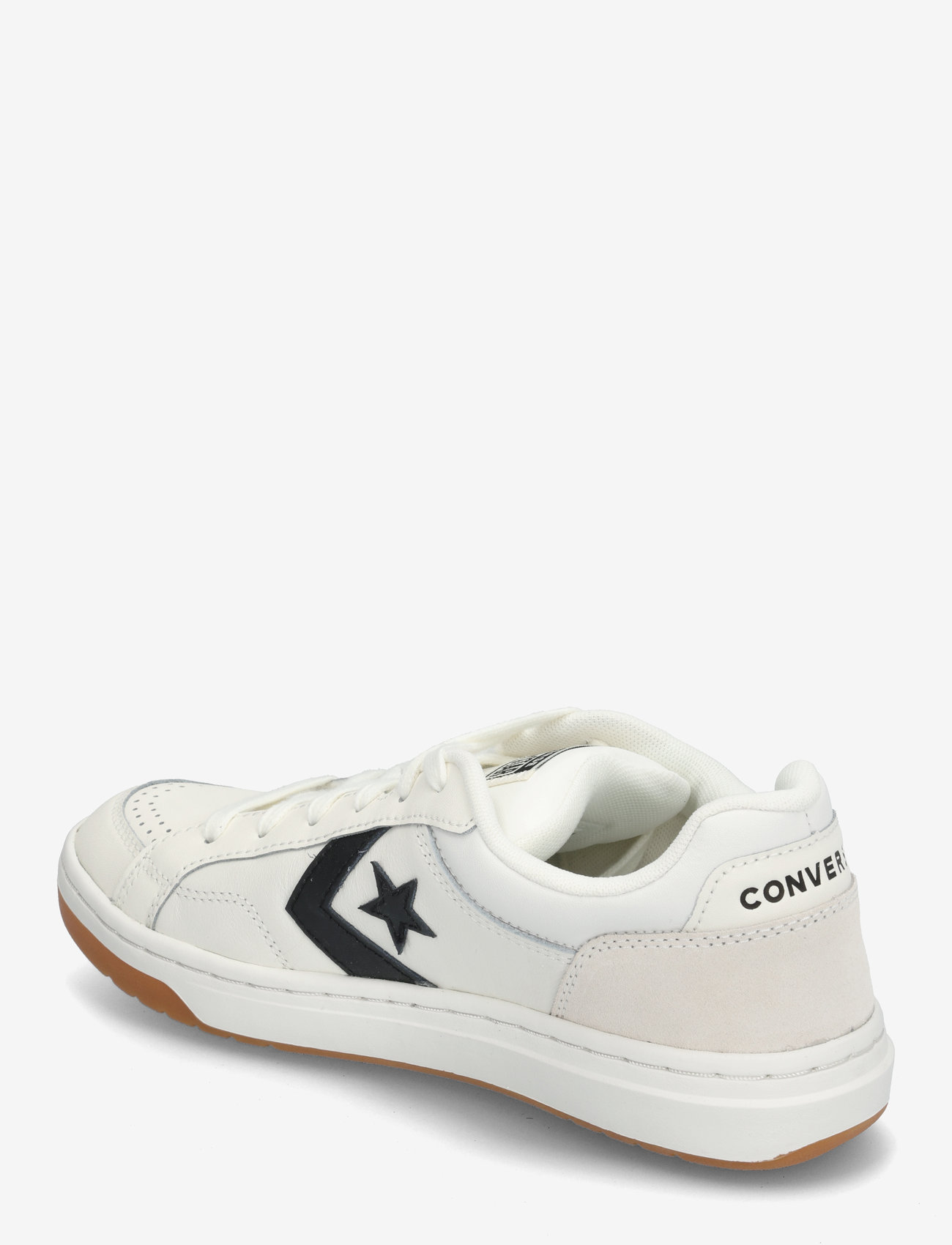 Converse - PRO BLAZE CLASSIC OX VINTAGE WHITE/EGRET - kõrge säärega tossud - vintage white/egret/black - 2
