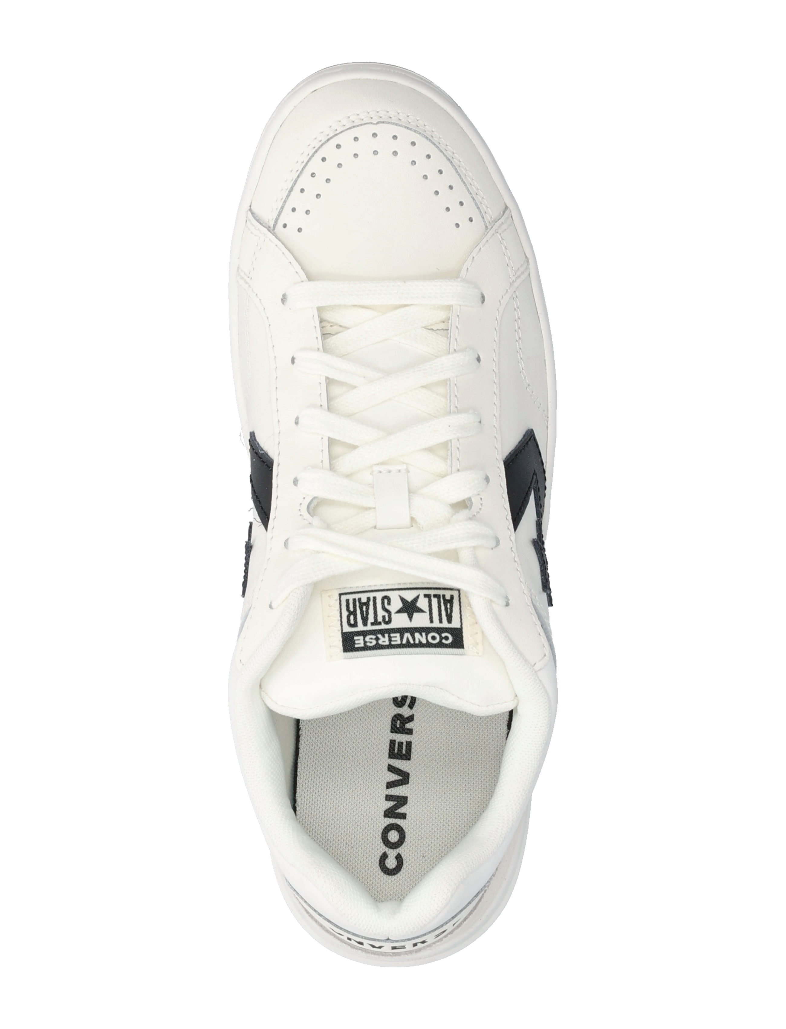 Pro Blaze Classic Ox Vintage White/Egret 4