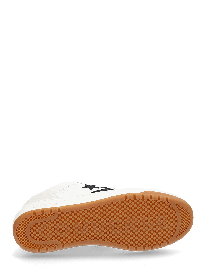 Converse - PRO BLAZE CLASSIC OX VINTAGE WHITE/EGRET - kõrge säärega tossud - vintage white/egret/black - 4