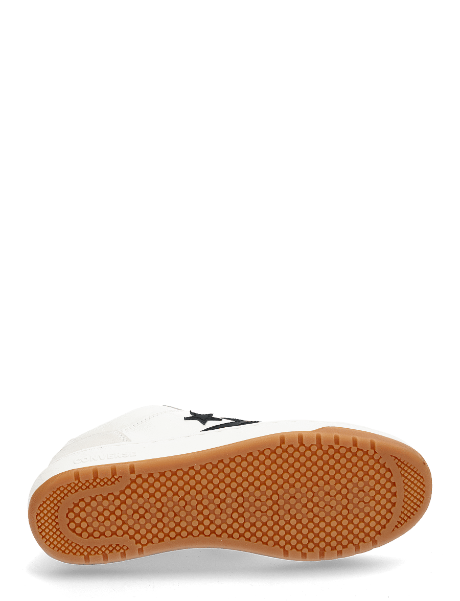 Converse - PRO BLAZE CLASSIC OX VINTAGE WHITE/EGRET - niedriger schnitt - vintage white/egret/black - 4