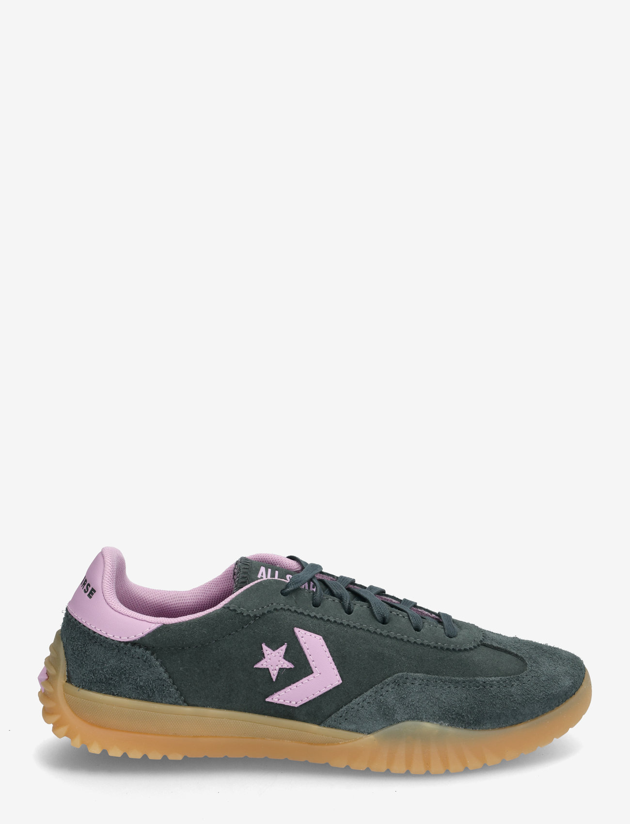 Converse - Run Star Trainer - secret pines/classic amethyst - 1