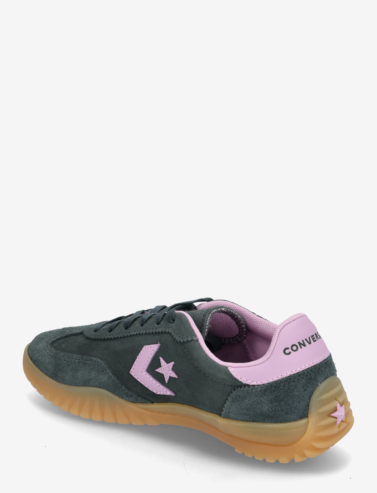 Converse - Run Star Trainer - secret pines/classic amethyst - 2