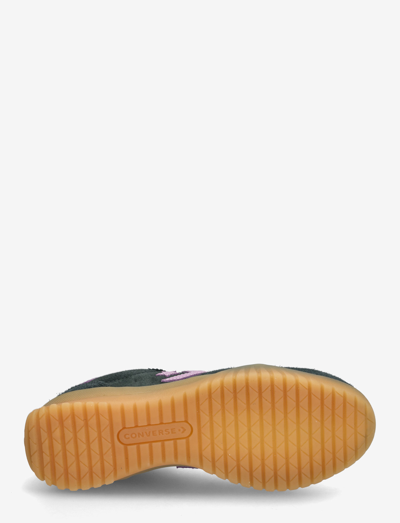 Converse - Run Star Trainer - secret pines/classic amethyst - 4