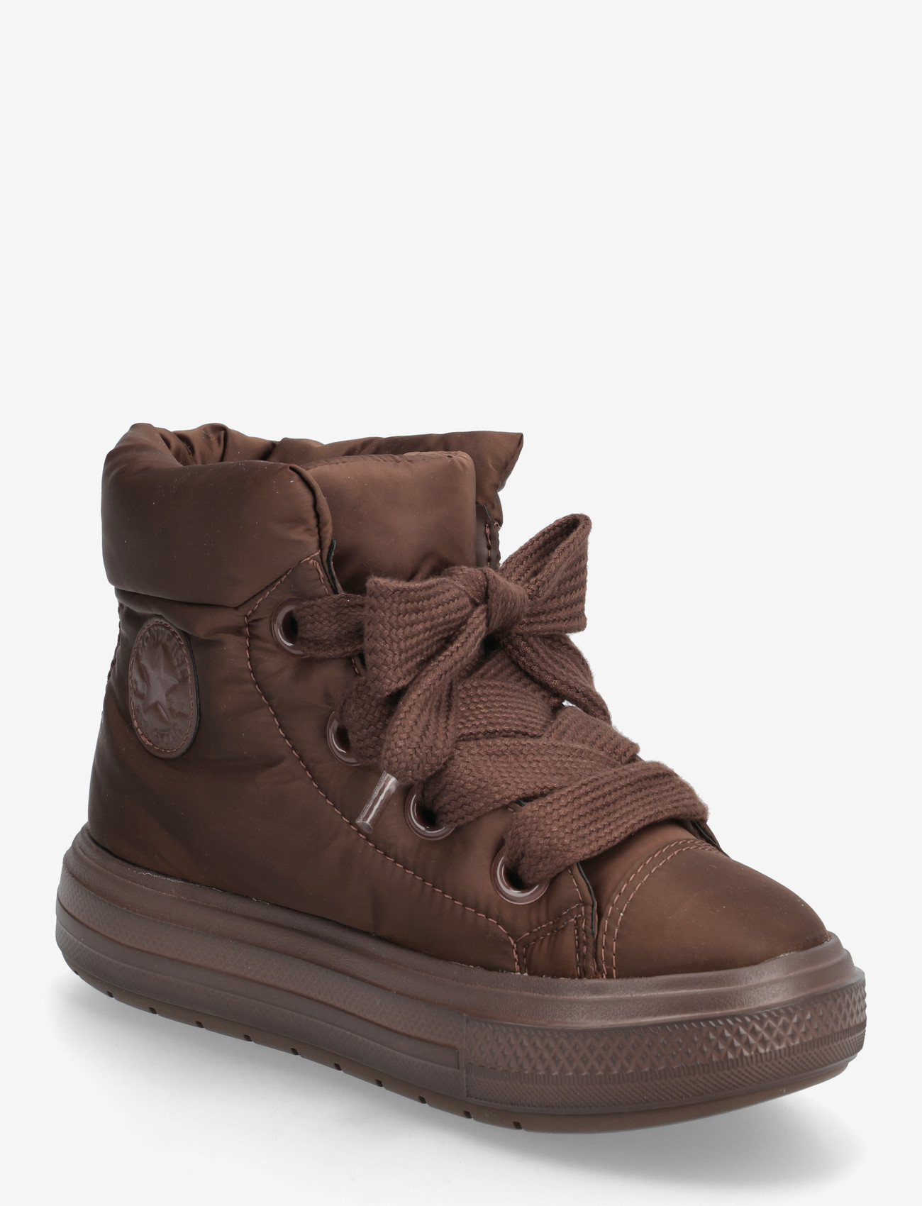 Converse - Chuck Taylor All Star Elements Boot - winterstiefel - totally fudged/totally fudged - 0