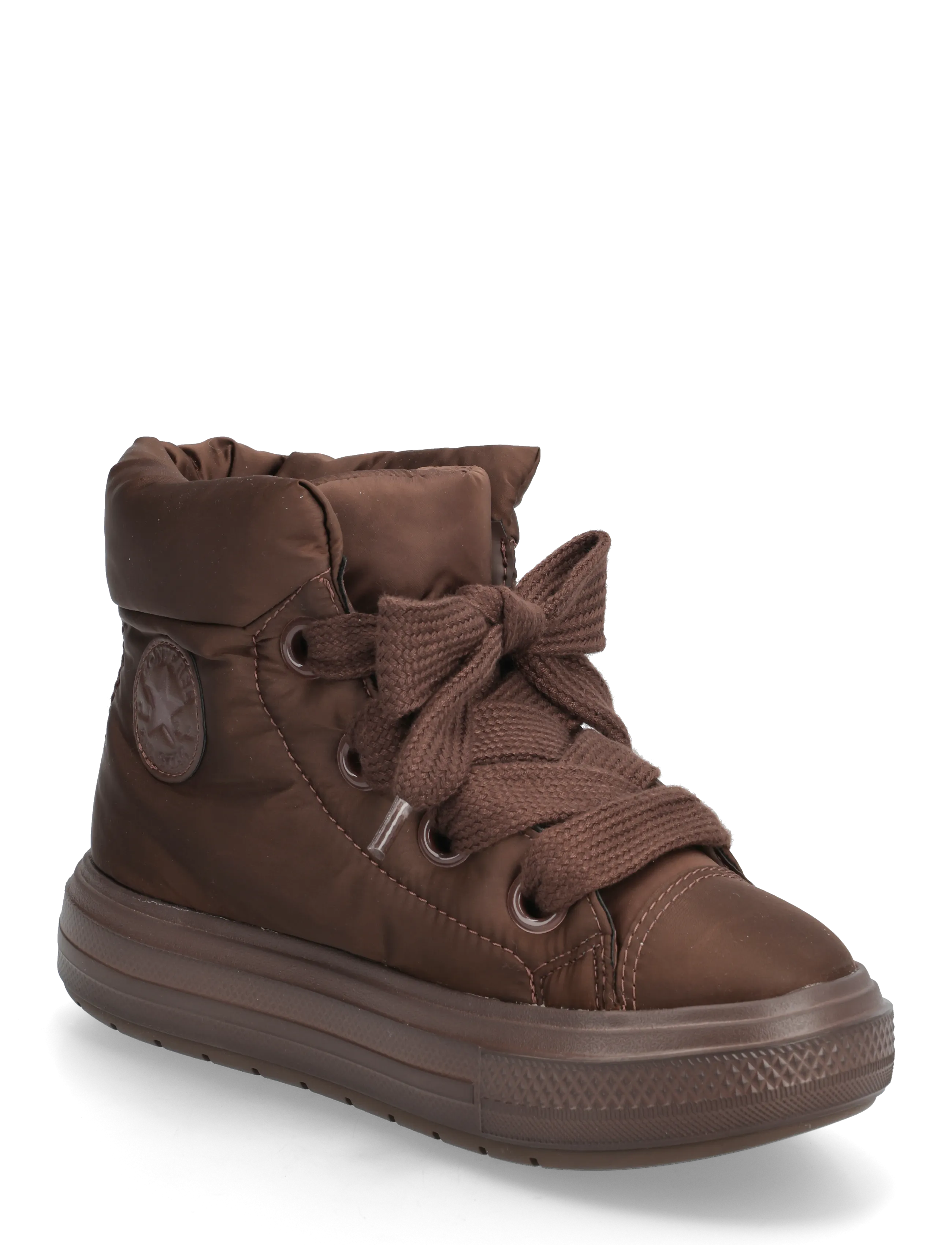 Converse Chuck Taylor All Star Elements Boot - Boots - TOTALLY FUDGED/TOTALLY FUDGED / brown