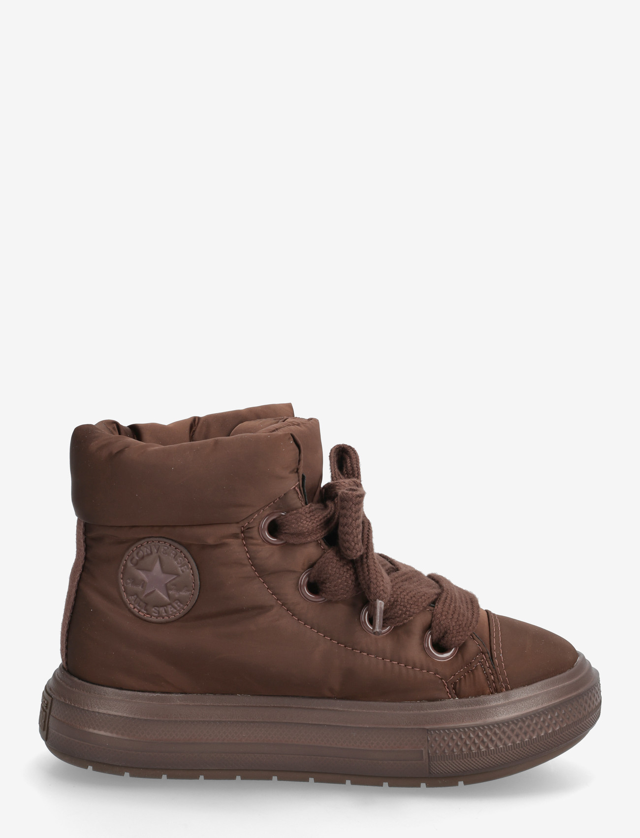 Converse - Chuck Taylor All Star Elements Boot - winterstiefel - totally fudged/totally fudged - 1