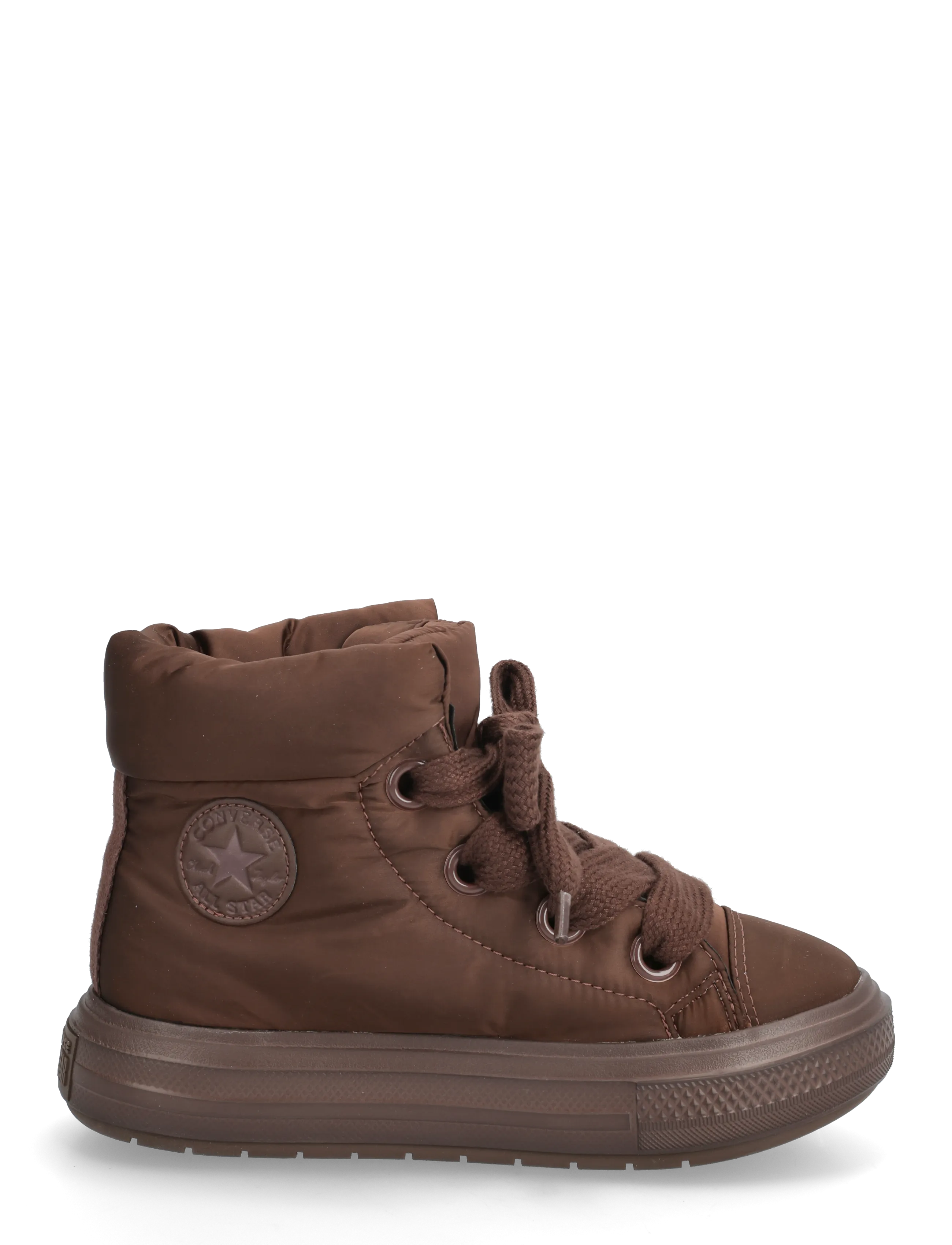 Converse - Chuck Taylor All Star Elements Boot - sneakers - totally fudged/totally fudged - 1