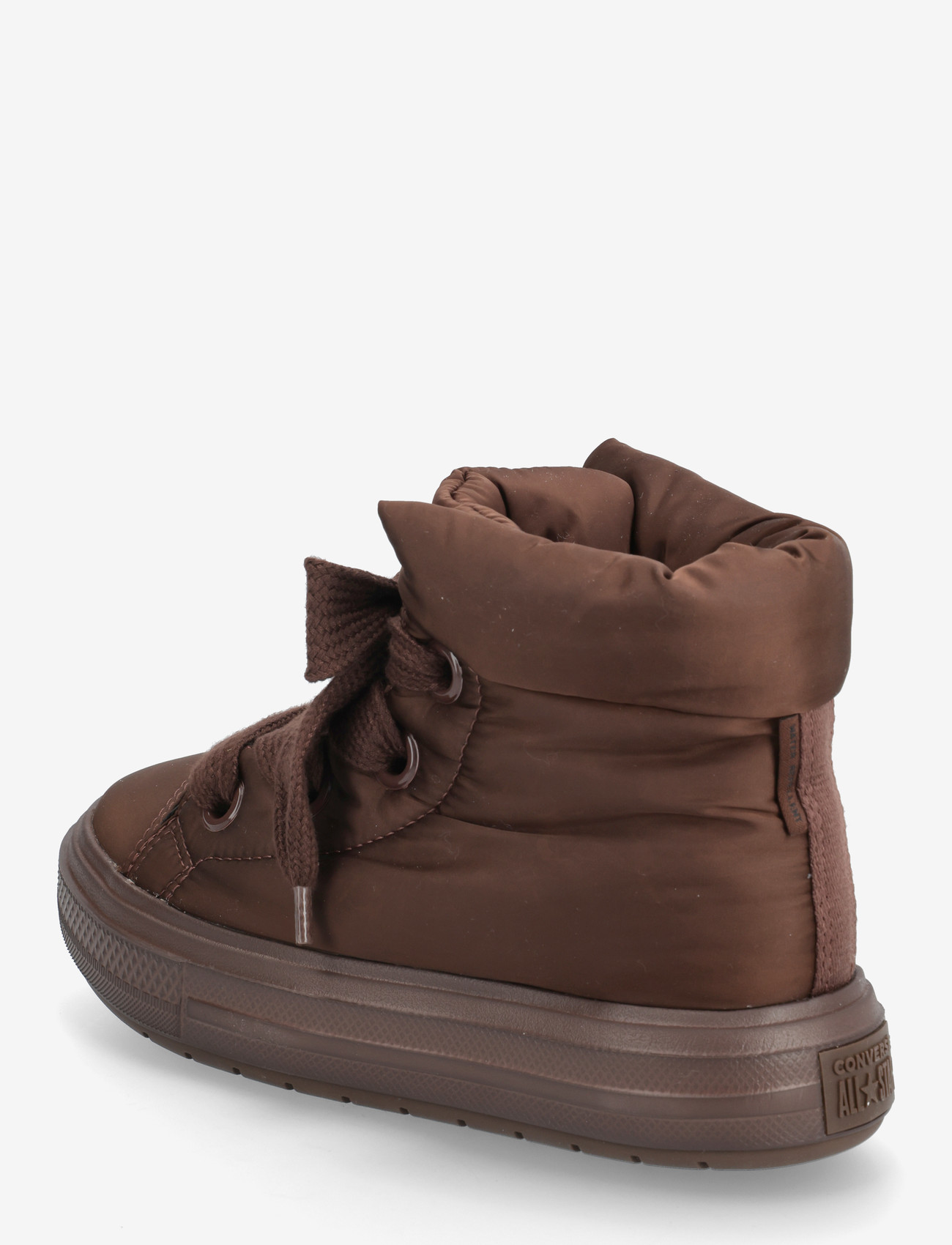 Converse - Chuck Taylor All Star Elements Boot - winterstiefel - totally fudged/totally fudged - 2