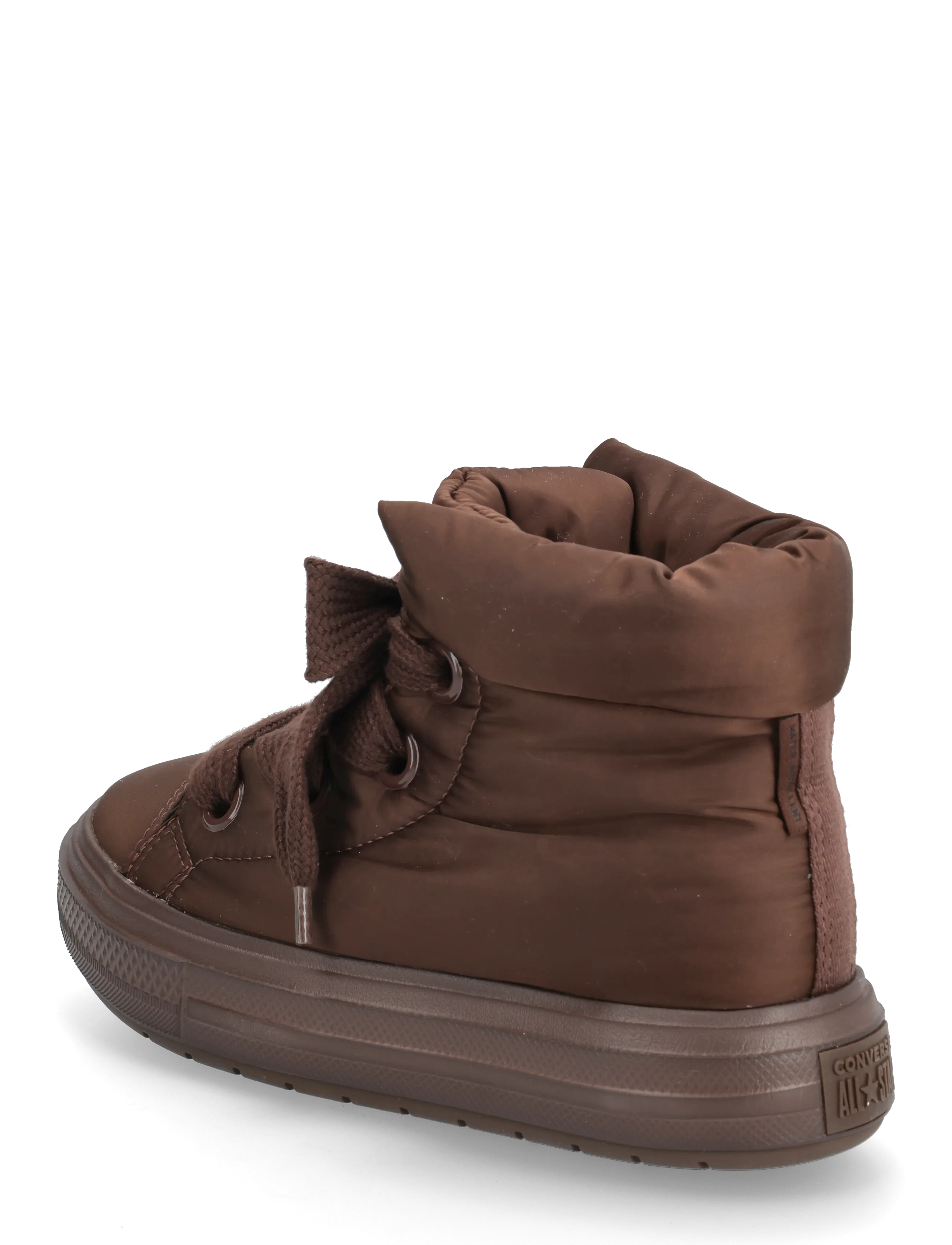 Converse - Chuck Taylor All Star Elements Boot - sneakers - totally fudged/totally fudged - 2