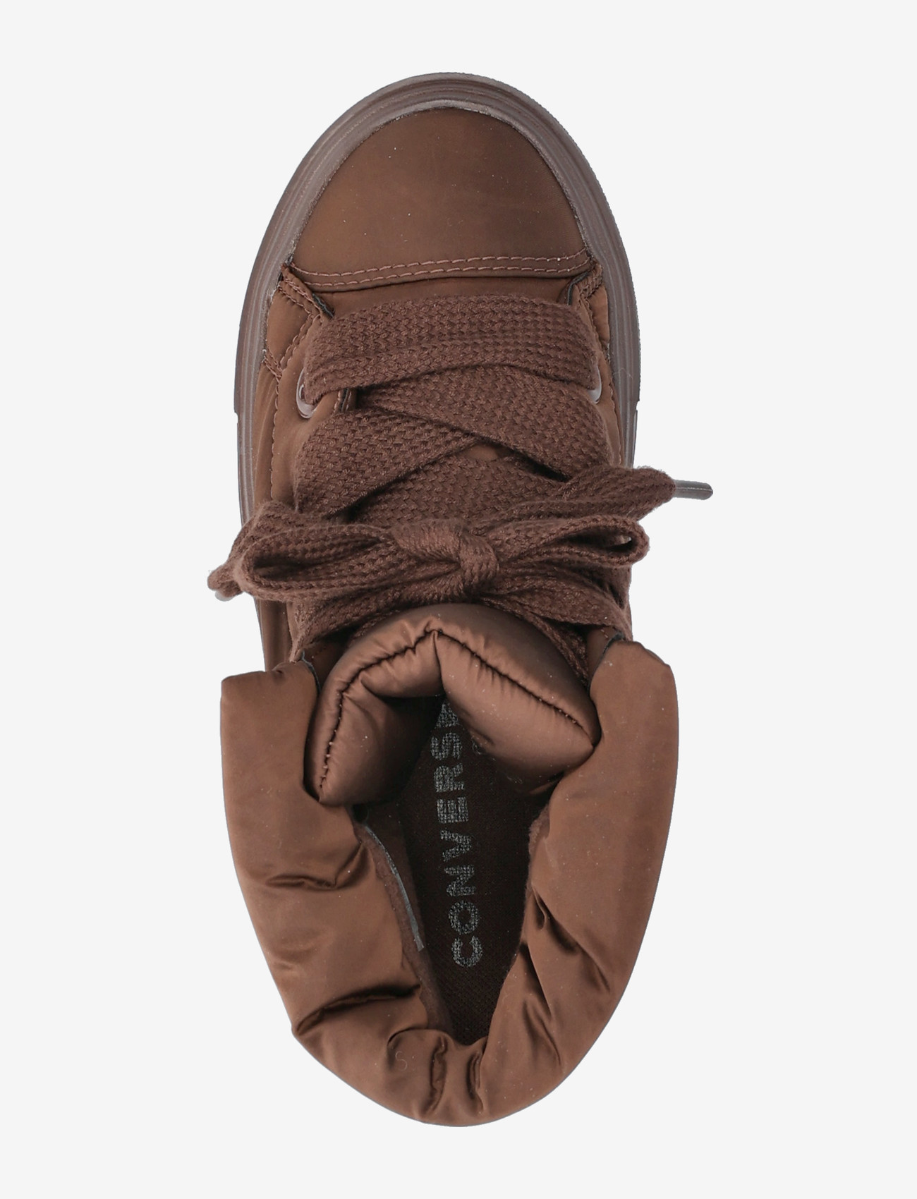 Converse - Chuck Taylor All Star Elements Boot - winterstiefel - totally fudged/totally fudged - 3