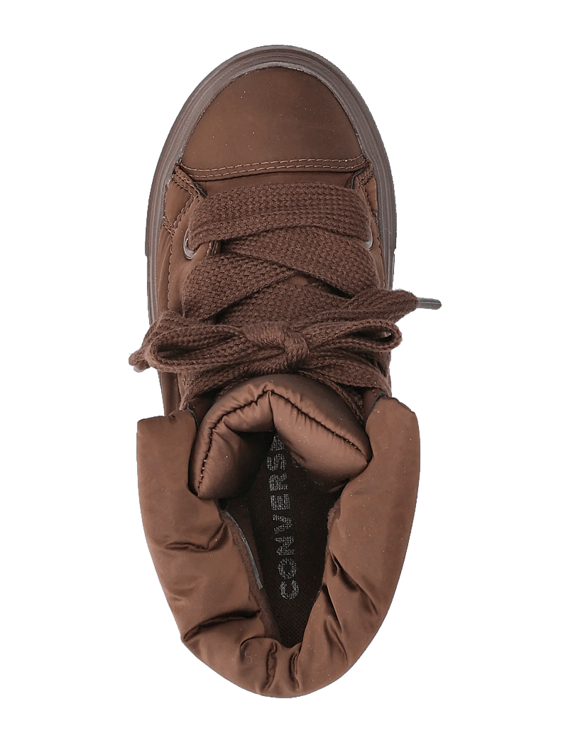 Converse - Chuck Taylor All Star Elements Boot - tennised - totally fudged/totally fudged - 3