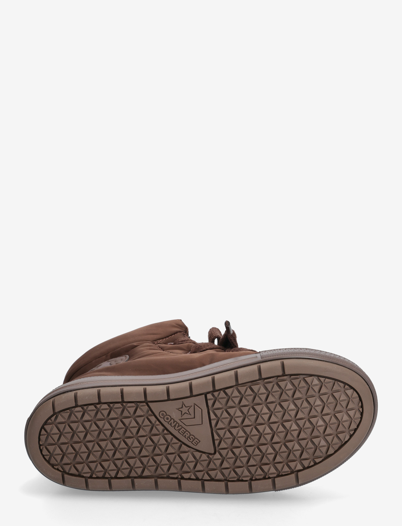 Converse - Chuck Taylor All Star Elements Boot - winterstiefel - totally fudged/totally fudged - 4