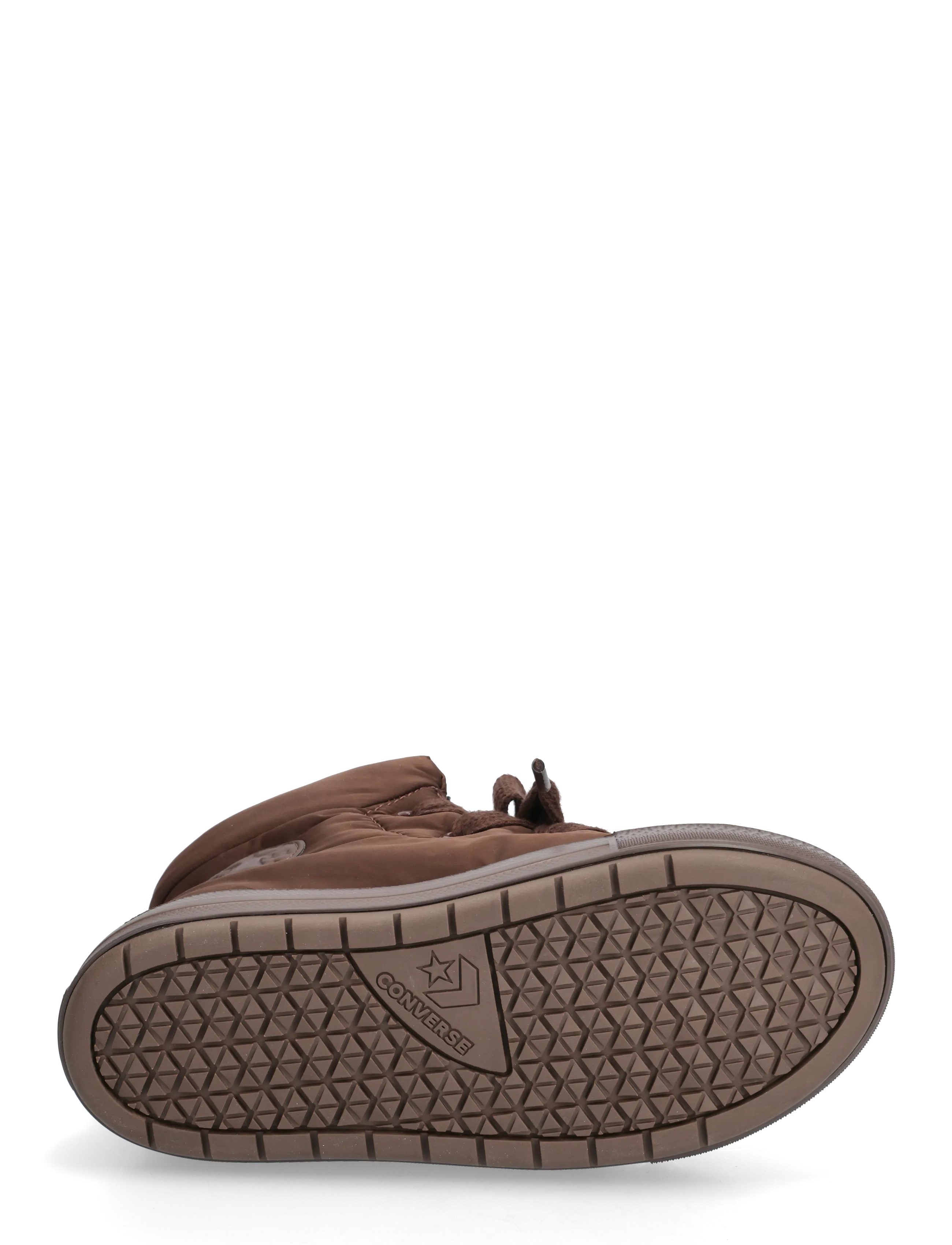 Converse - Chuck Taylor All Star Elements Boot - sneakers - totally fudged/totally fudged - 4