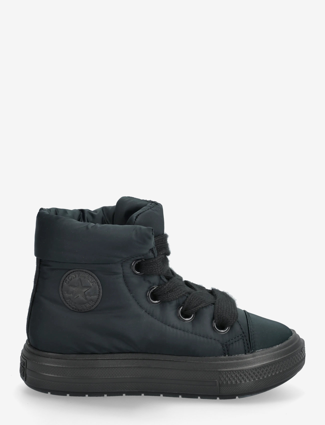 Converse - Chuck Taylor All Star Elements Boot - winter boots - black/black/black - 1