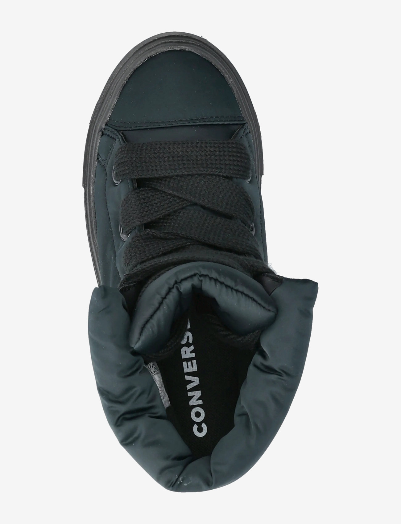 Converse - Chuck Taylor All Star Elements Boot - winter boots - black/black/black - 3