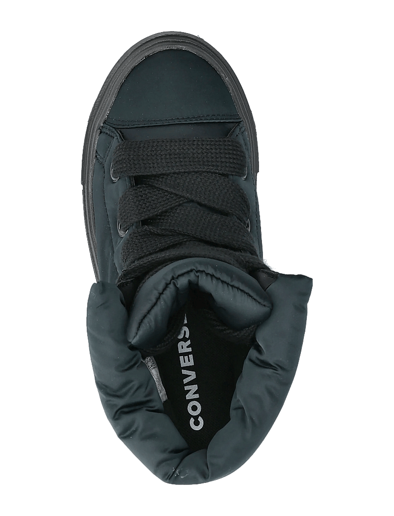 Converse - Chuck Taylor All Star Elements Boot - vinterstøvler - black/black/black - 3