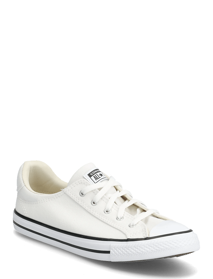Converse - Chuck Taylor All Star Dainty Lucky - niedrige sneakers - white/black/white - 0