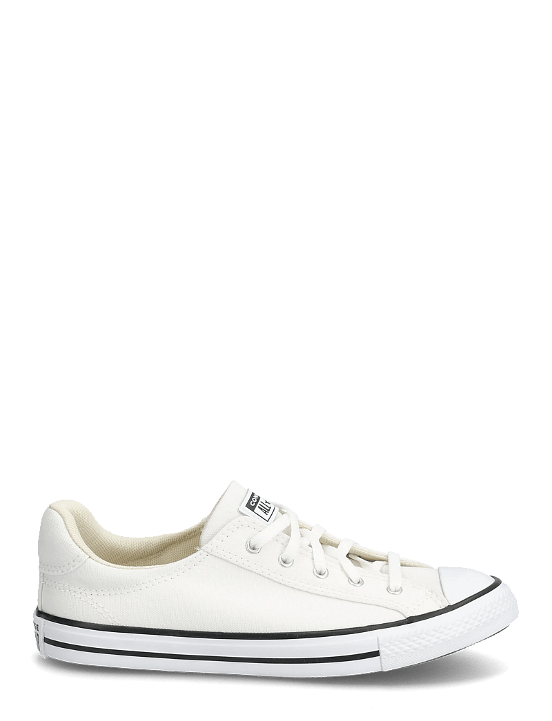 Converse - Chuck Taylor All Star Dainty Lucky - lage sneakers - white/black/white - 1