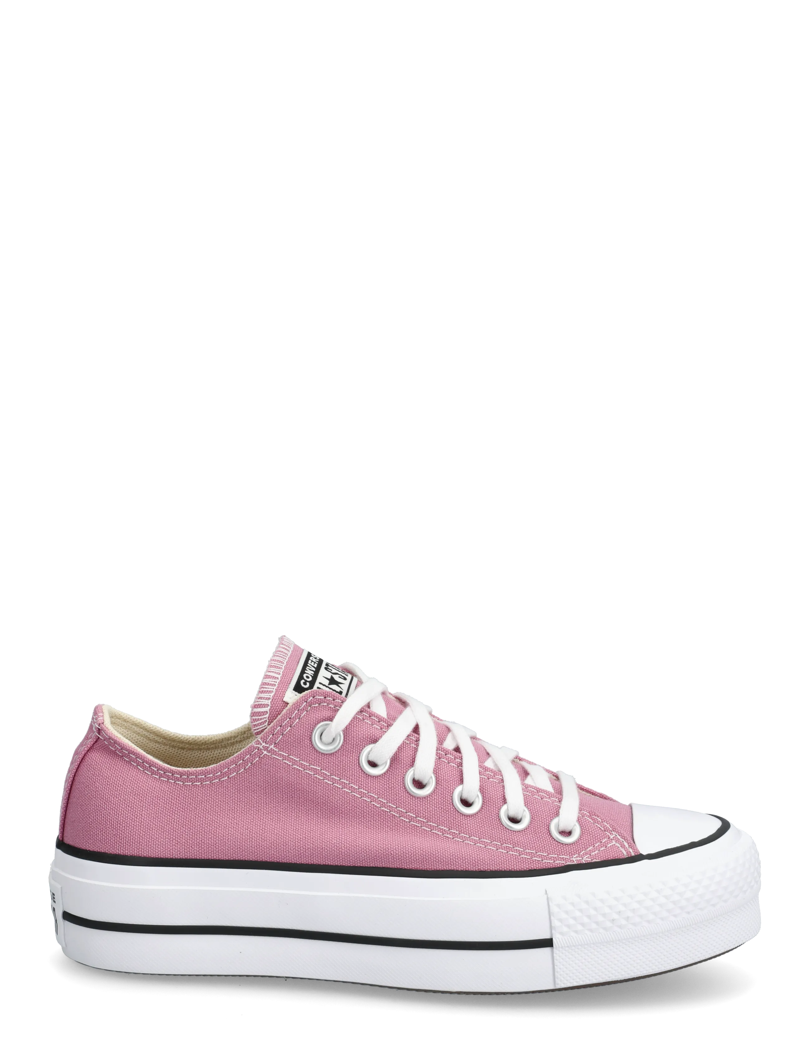 Converse - Chuck Taylor All Star Lift - cliffside rose/white/black - 1