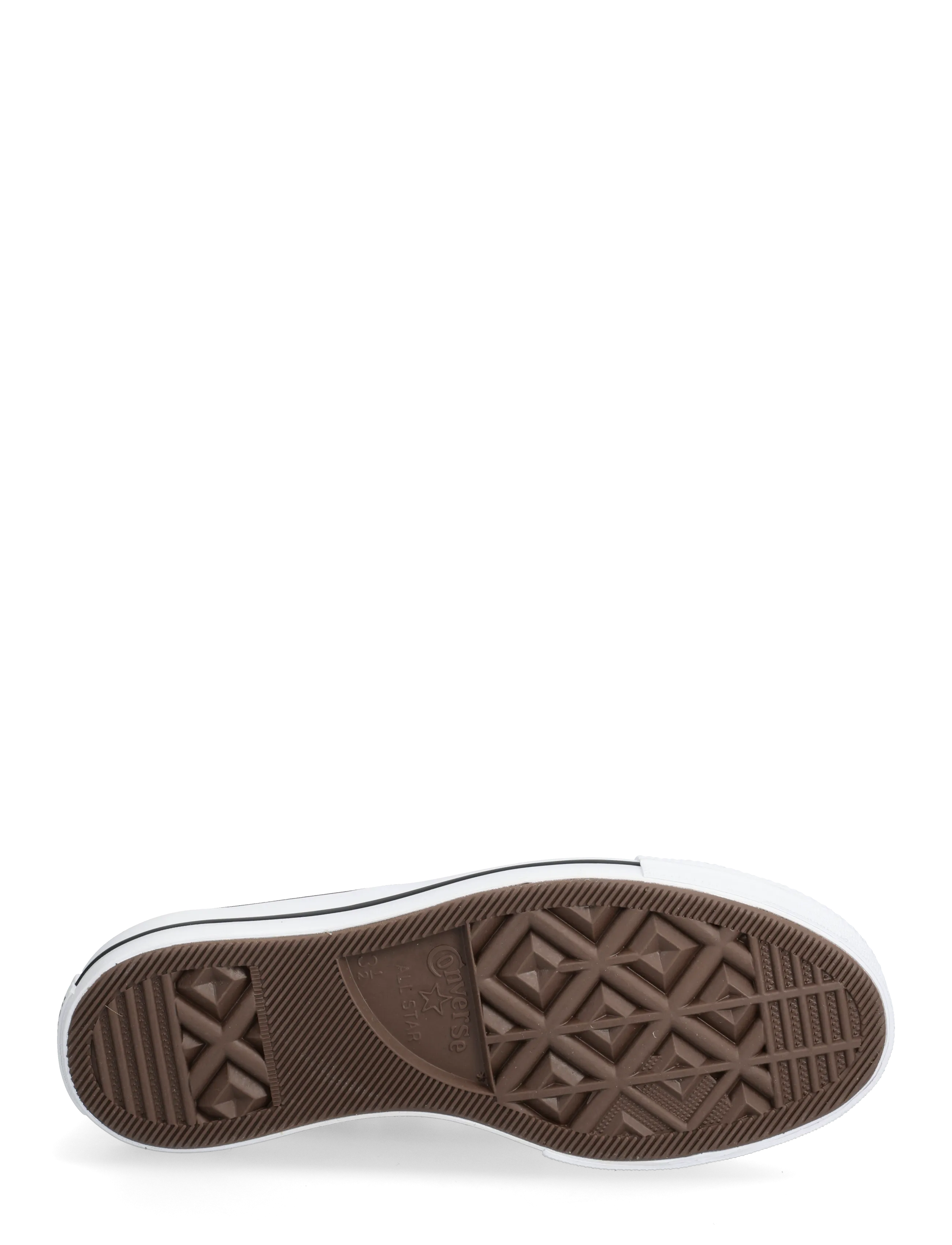Converse - Chuck Taylor All Star Lift - cliffside rose/white/black - 4