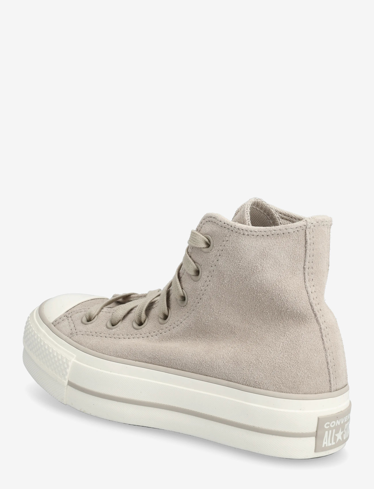 Converse - Chuck Taylor All Star Lift - hohe sneaker - papyrus/papyrus/egret - 2